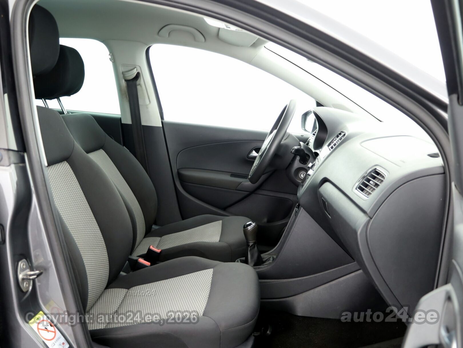 Volkswagen Polo 1.2 51kW 2013, photo 6/7