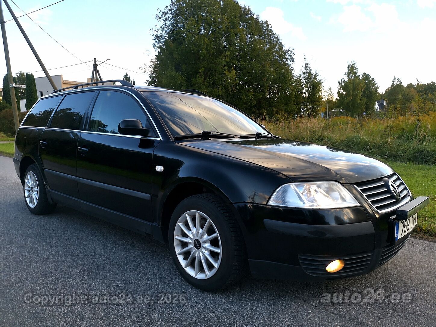 Volkswagen Passat - 2
