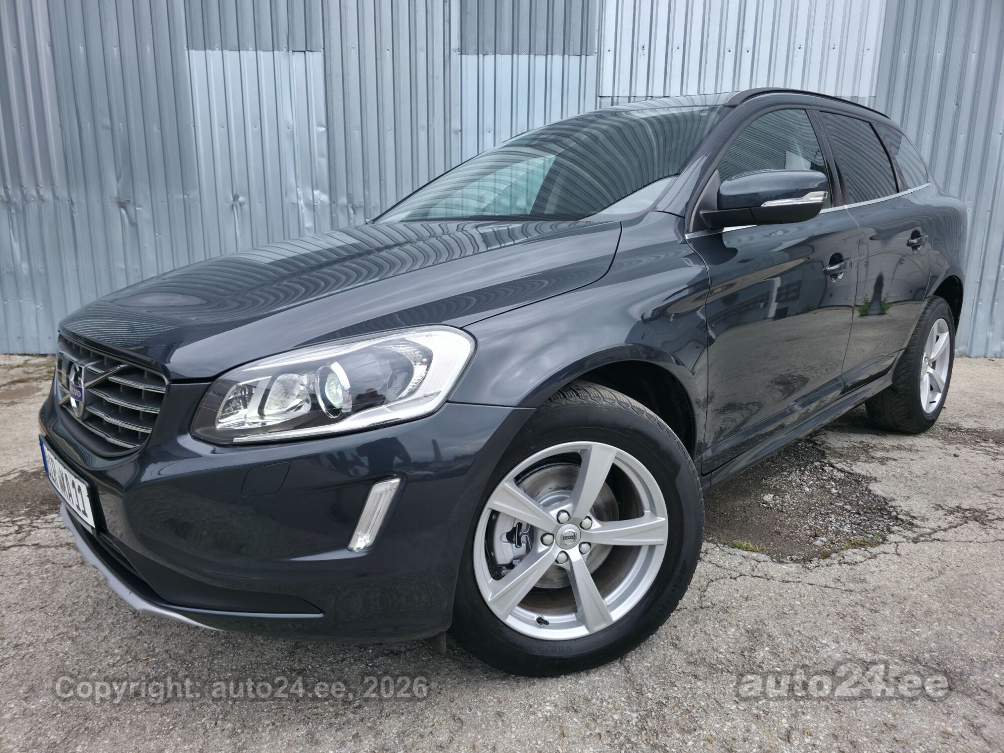 Volvo XC60 2015, kuva 2/10