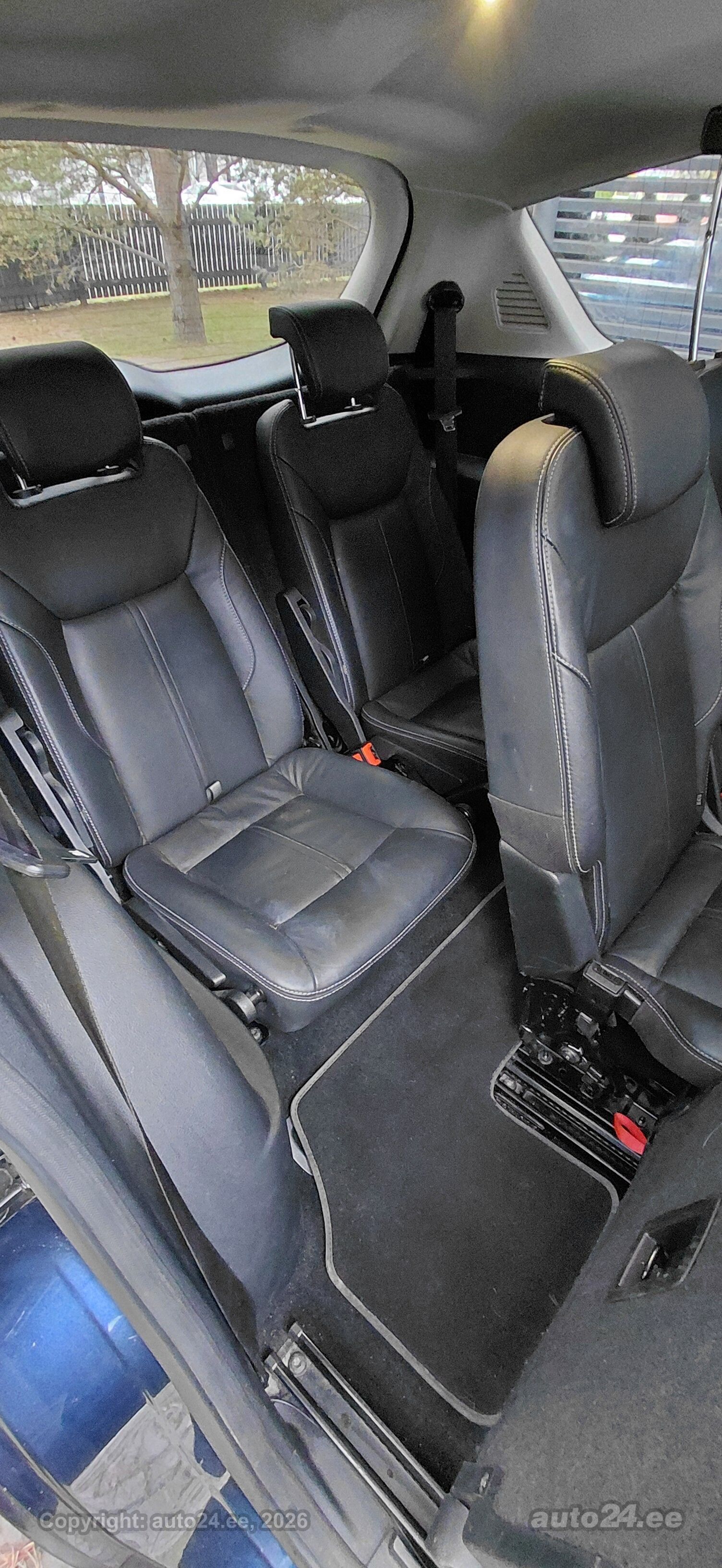 Ford S-max - 10