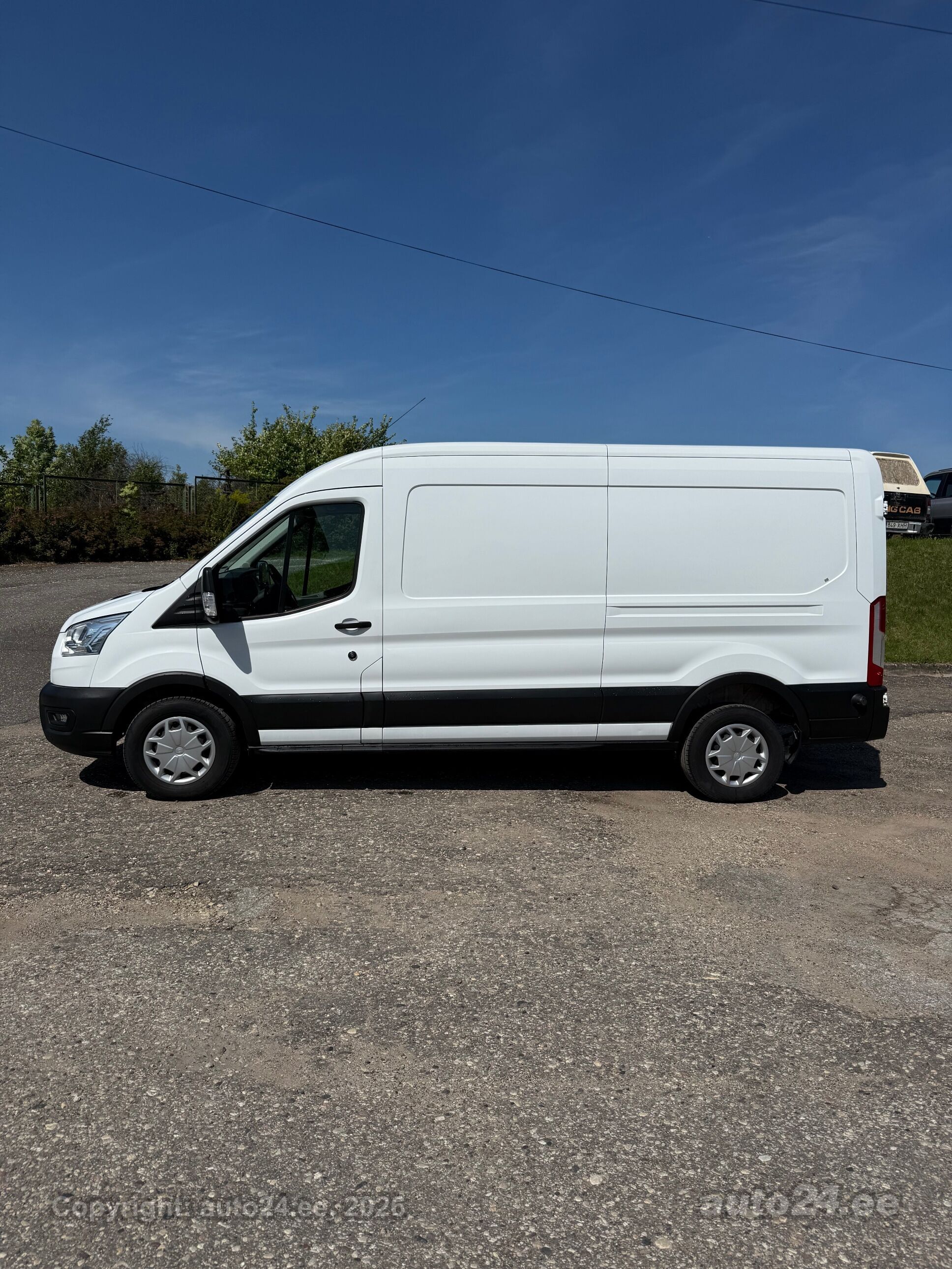 Ford Transit 2021, kuva 4/10