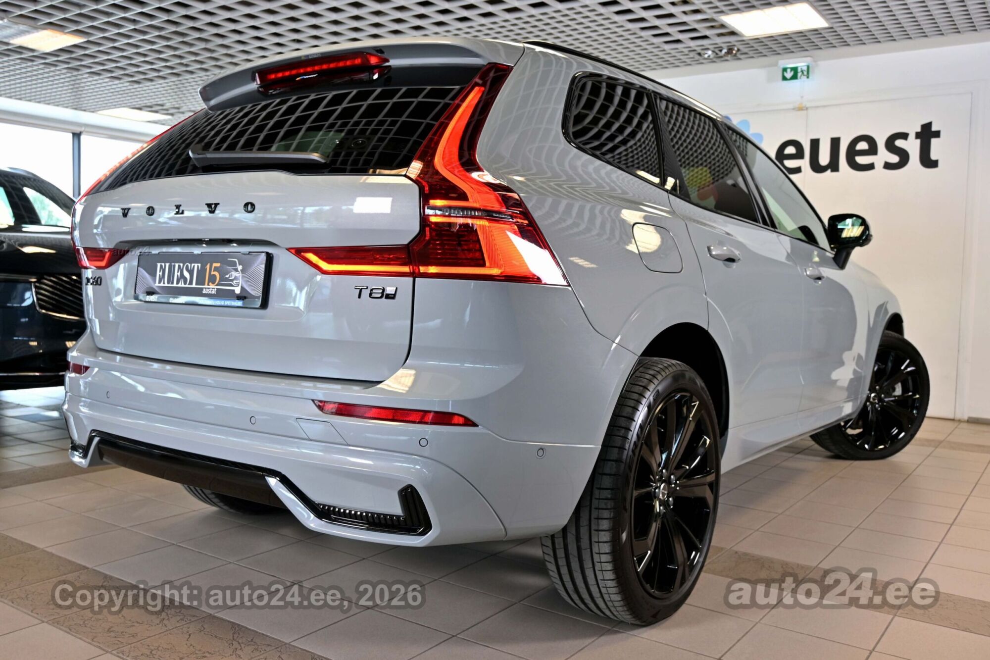 Volvo XC60 2025, kuva 2/10