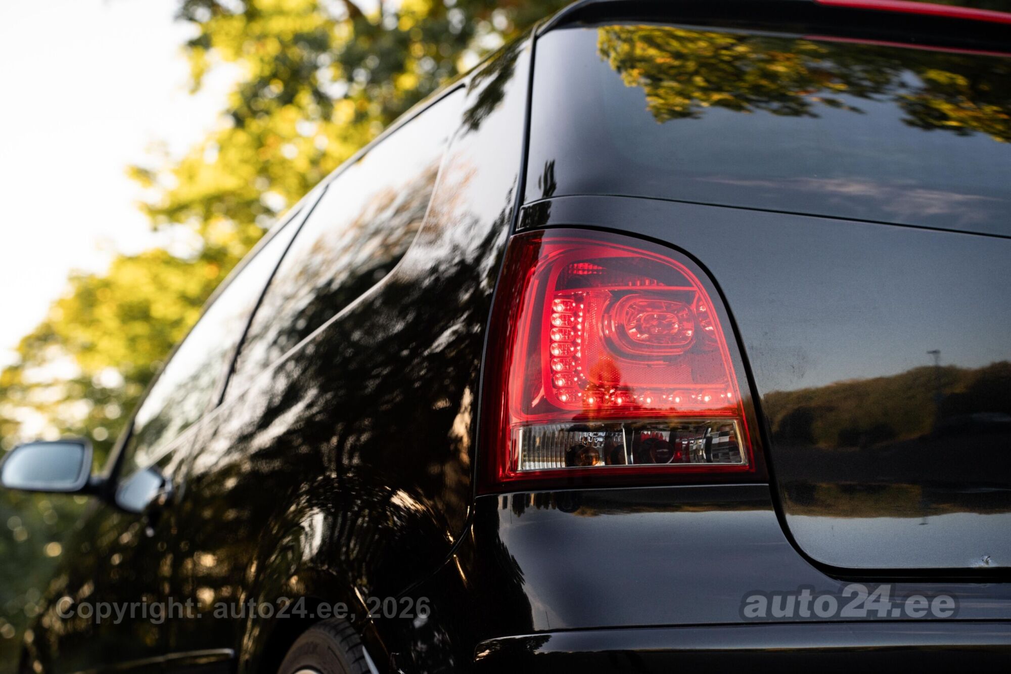 Volkswagen Polo - 7