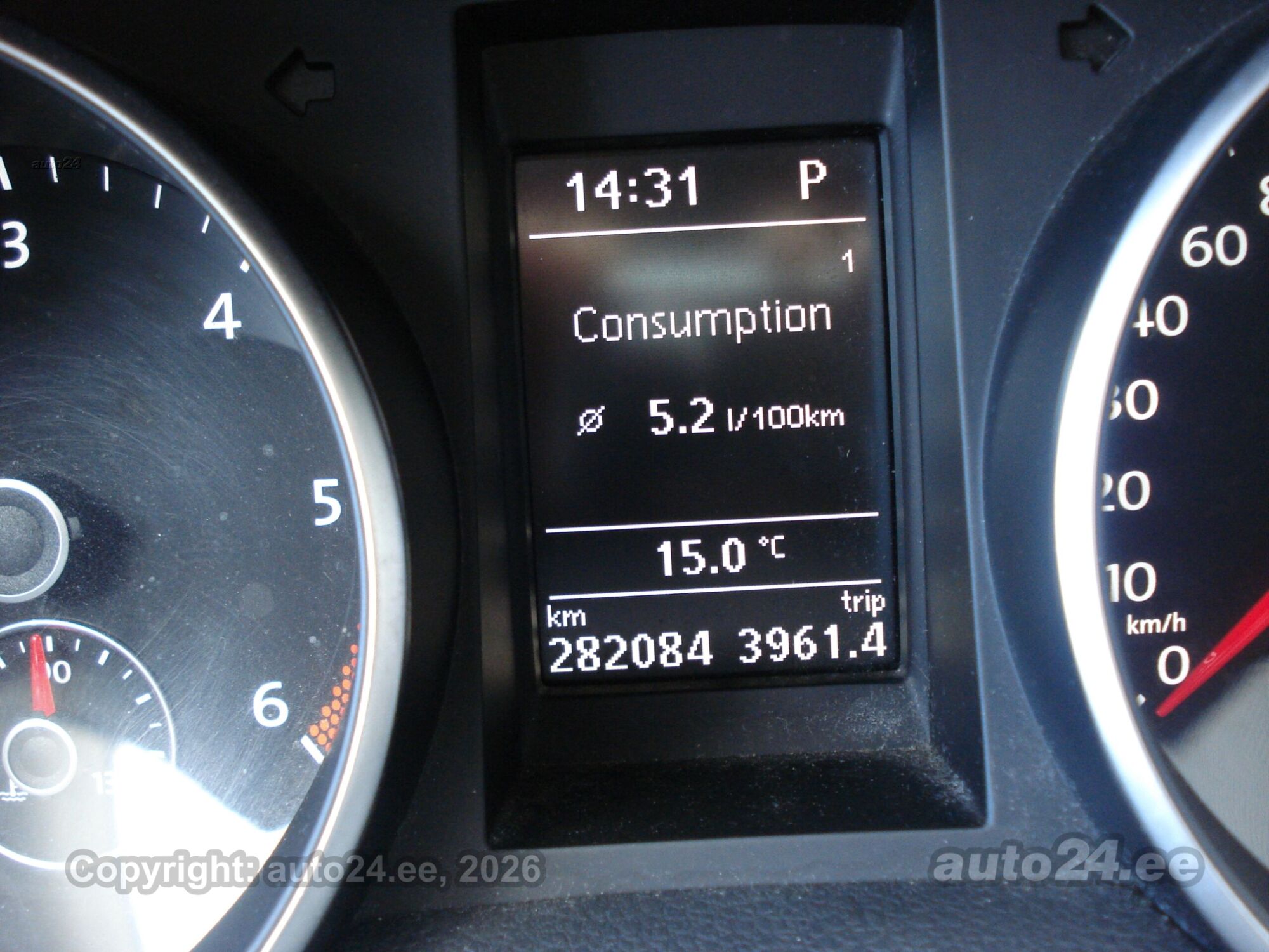 Volkswagen Golf 2012 — photo 11
