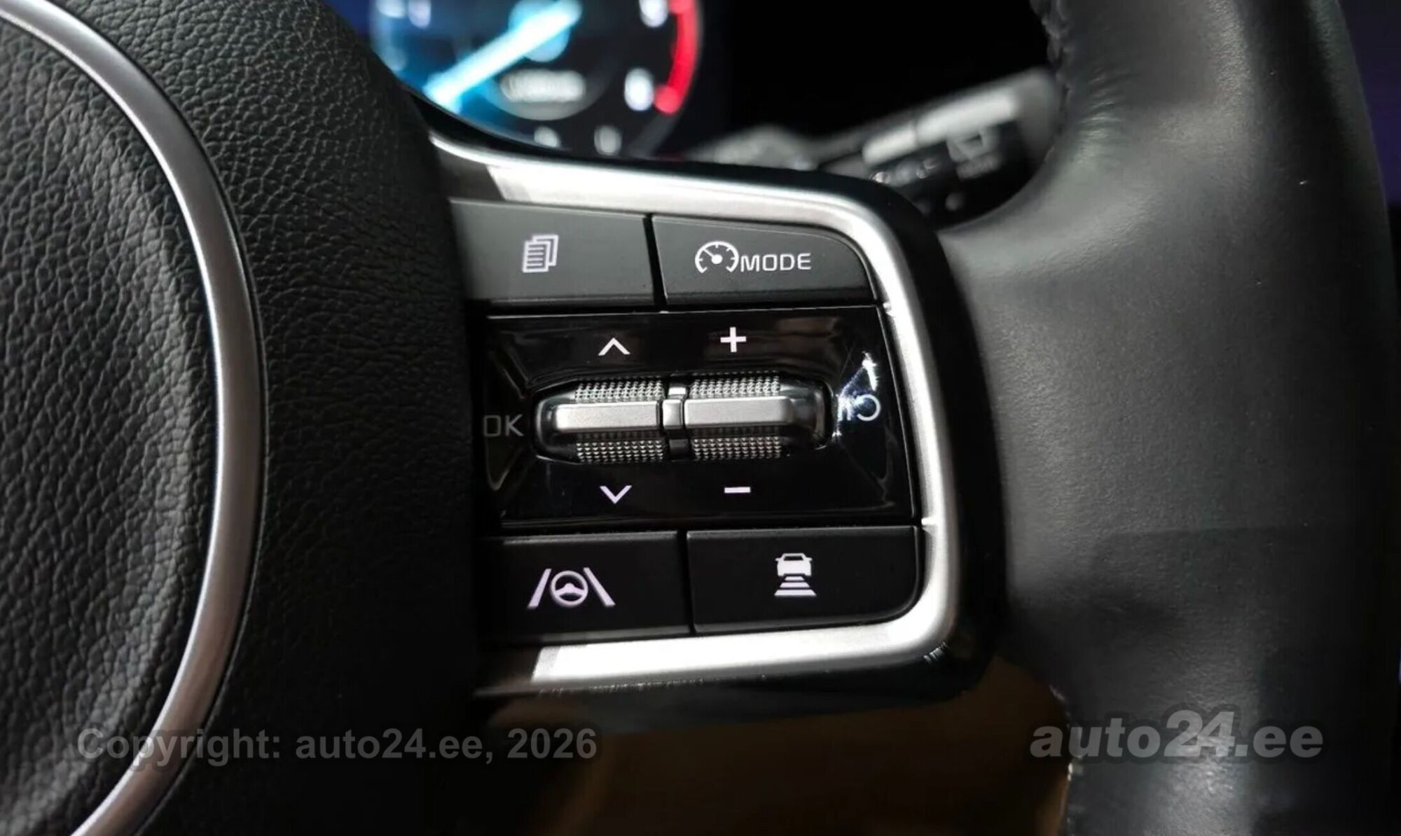 KIA Carnival - 9