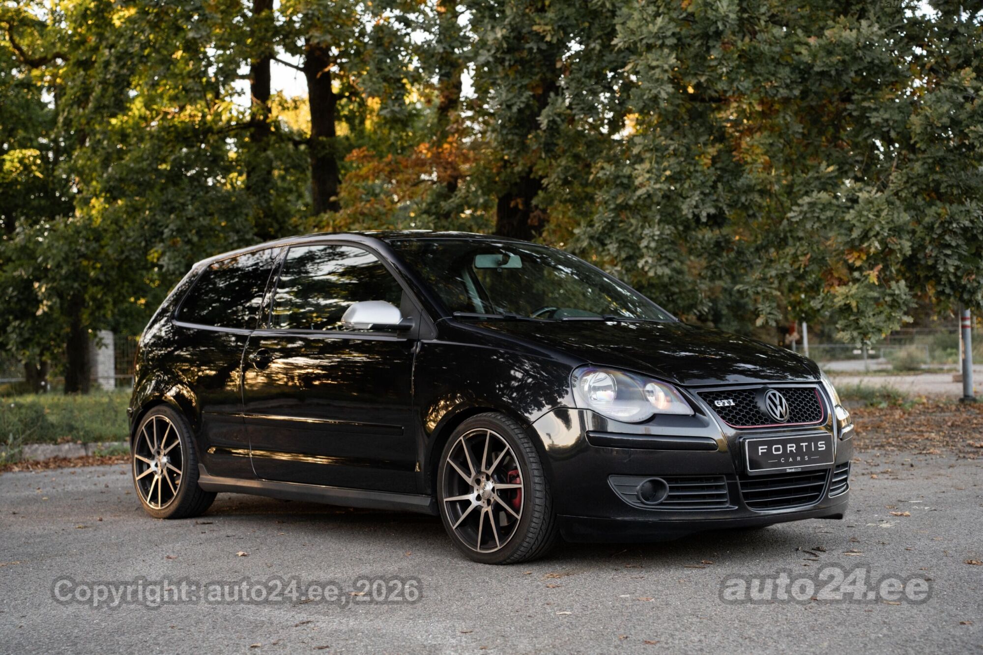 Volkswagen Polo - 6