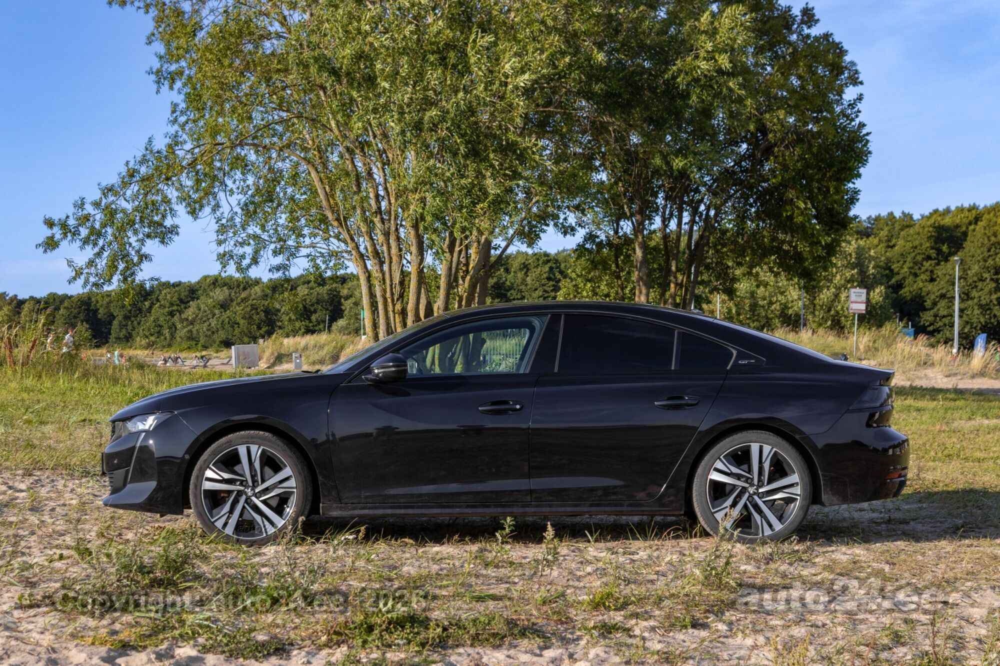 Peugeot 508 - 6