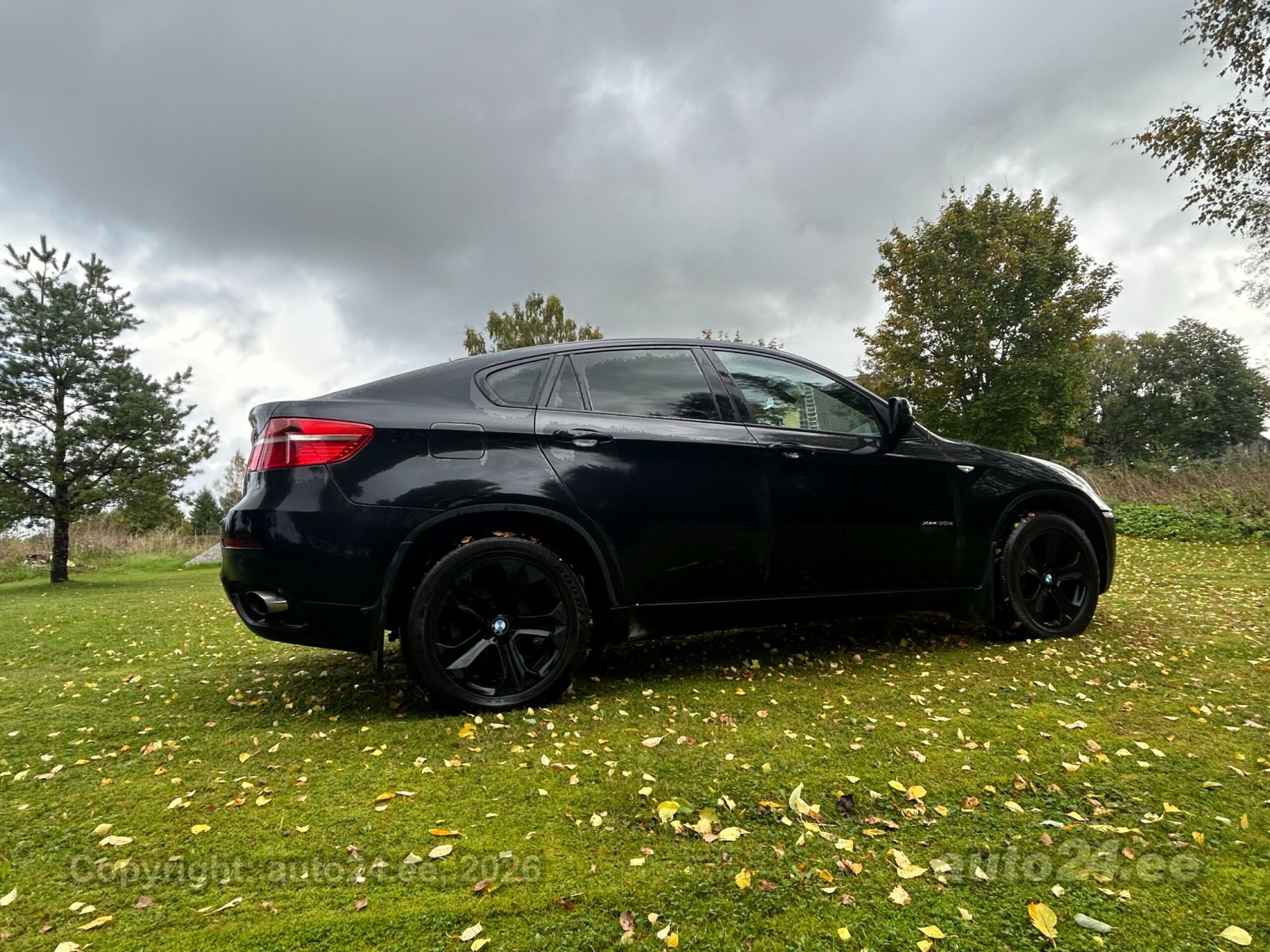 BMW X6 - 2