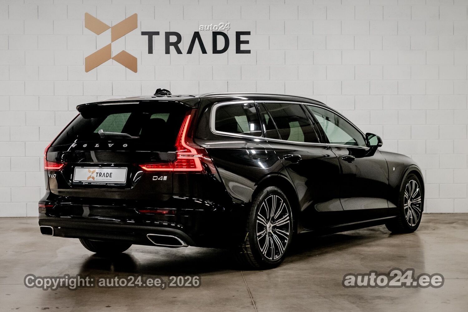 Volvo V60 - 6