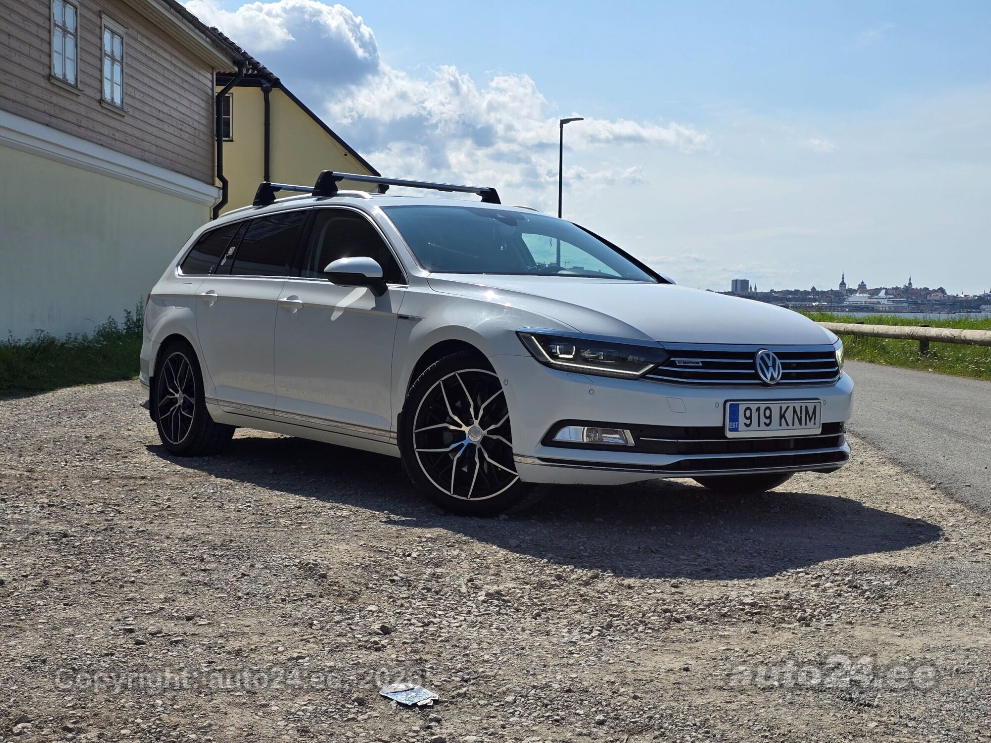 Volkswagen Passat 2.0 176kW 2015, photo 5/10