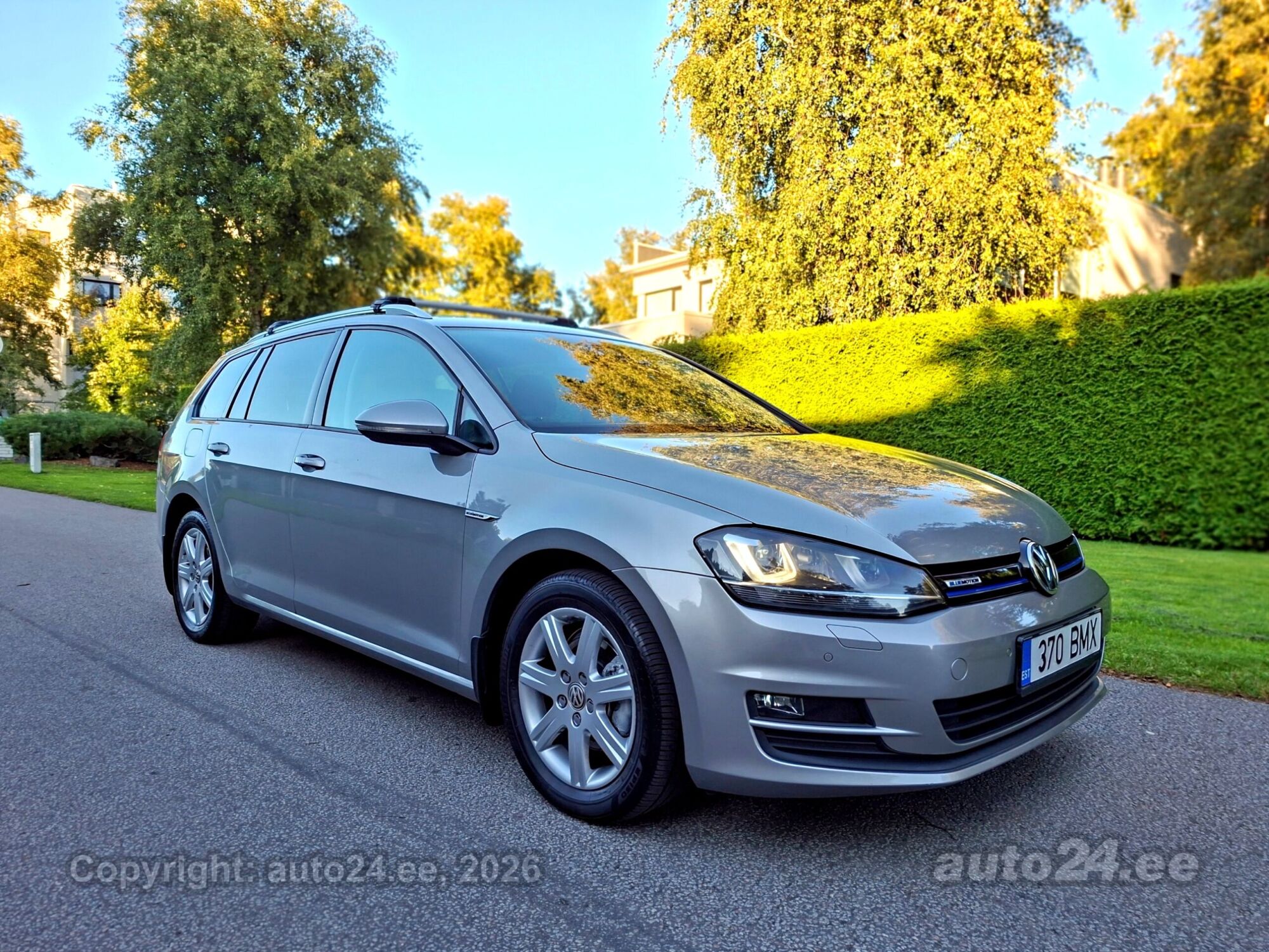 Volkswagen Golf - 3