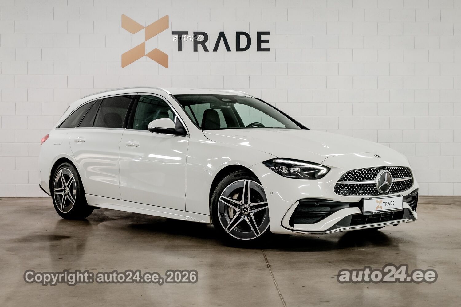 Mercedes-Benz C 220 - 2