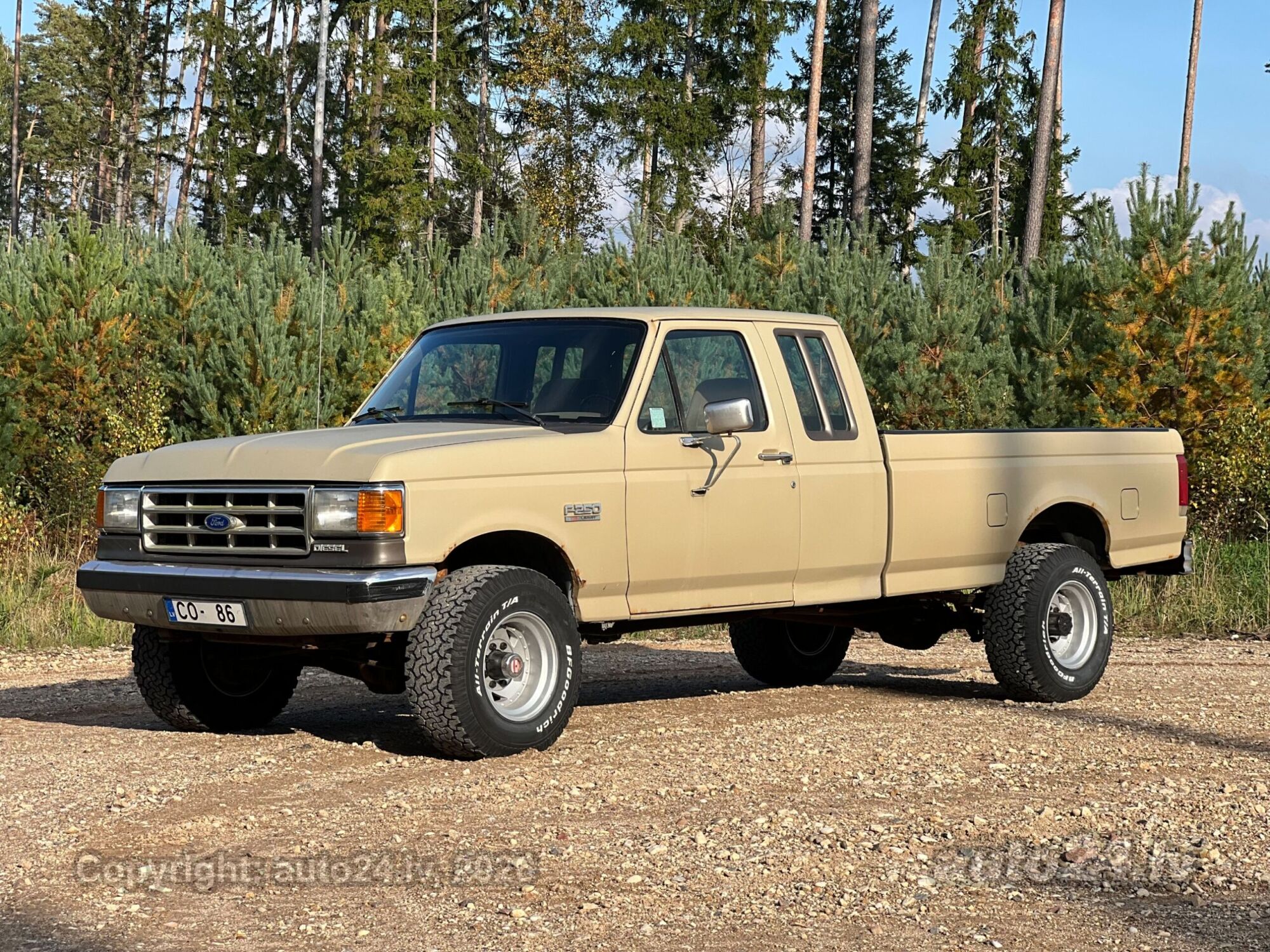 Ford F-Series
