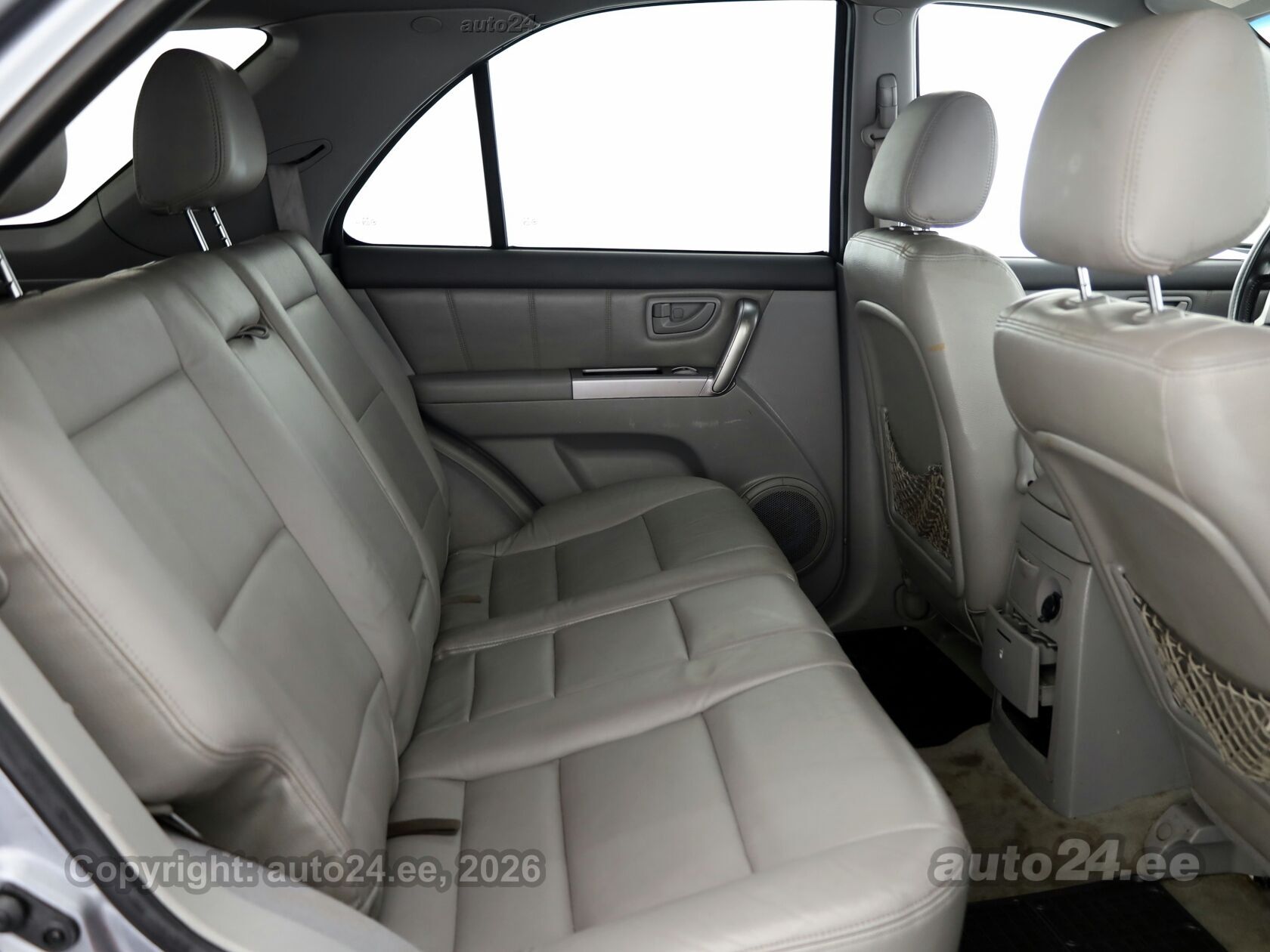 Kia Sorento 2006 — photo 7