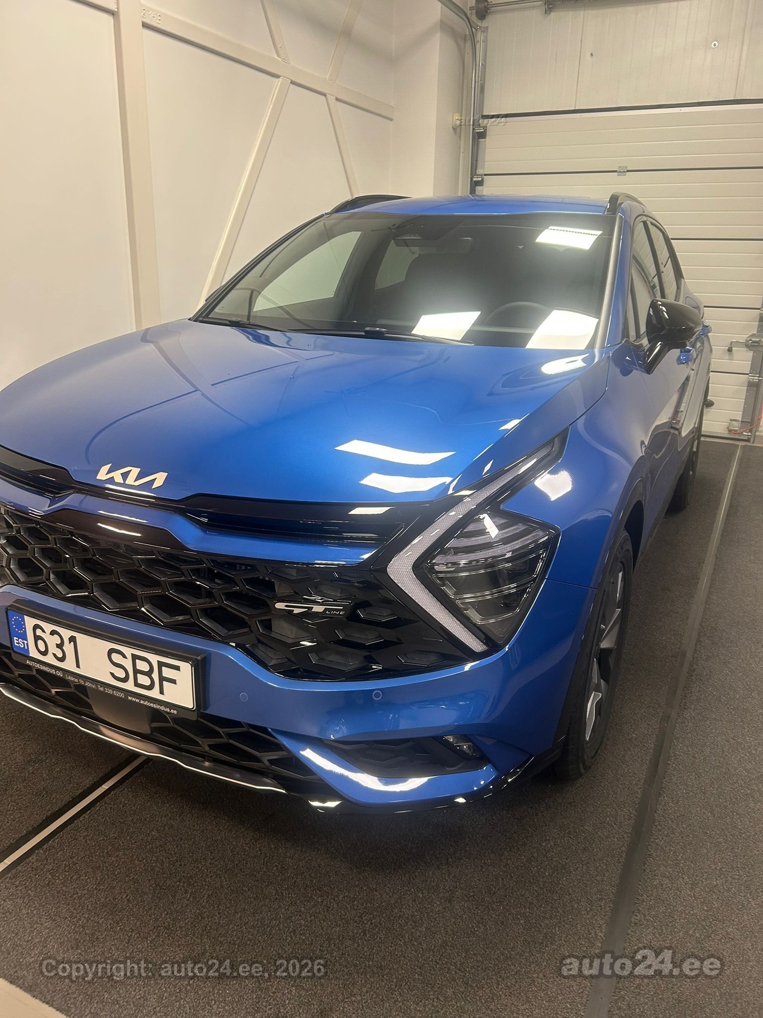Mercedes-Benz E-sarja