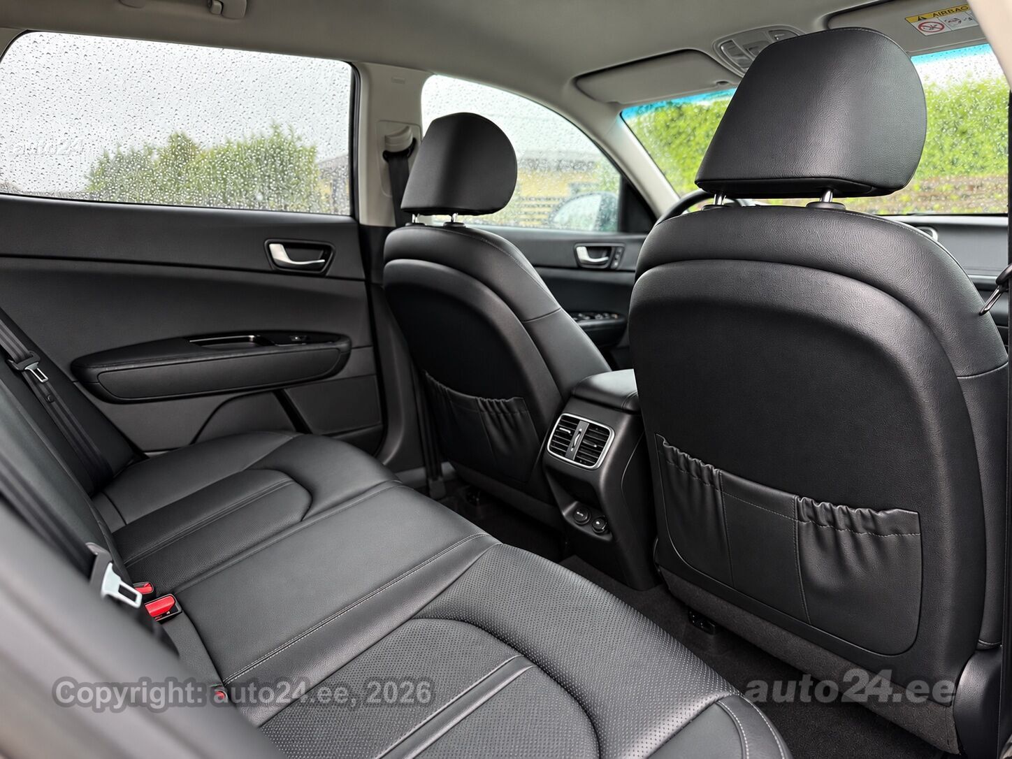 KIA Optima - 11