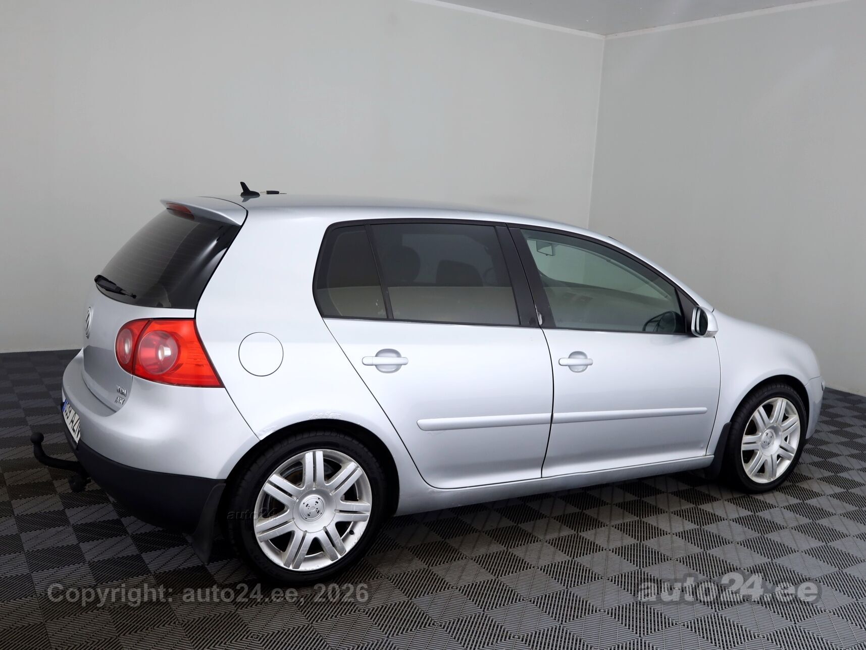 Volkswagen Golf 2005, kuva 3/7