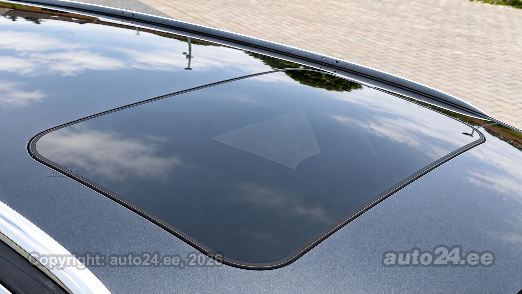 Audi A6 2005 — photo 20