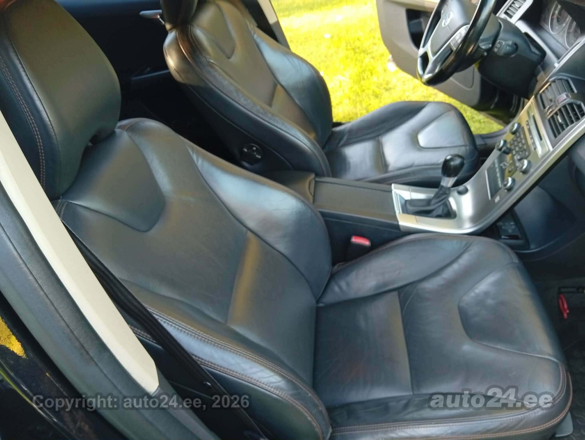 Volvo XC60 - 5