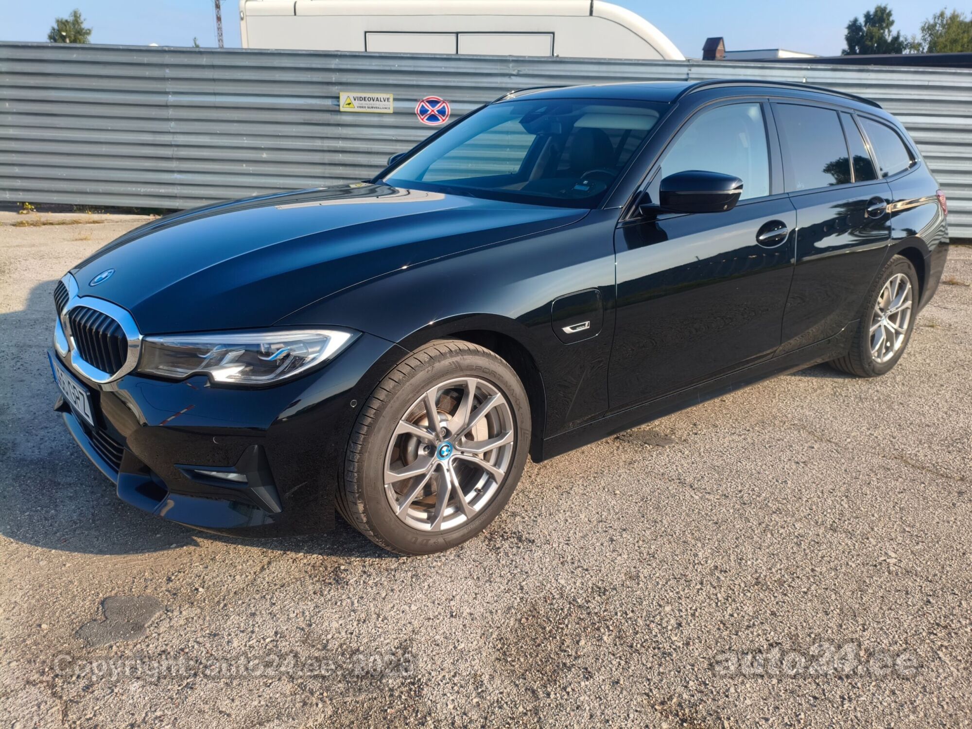 BMW 3-sarja