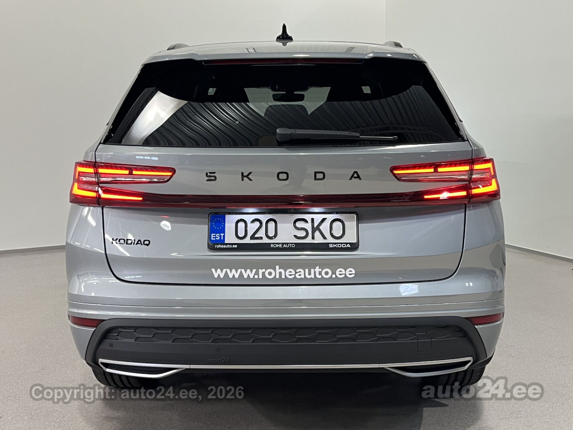 Škoda Kodiaq - 4