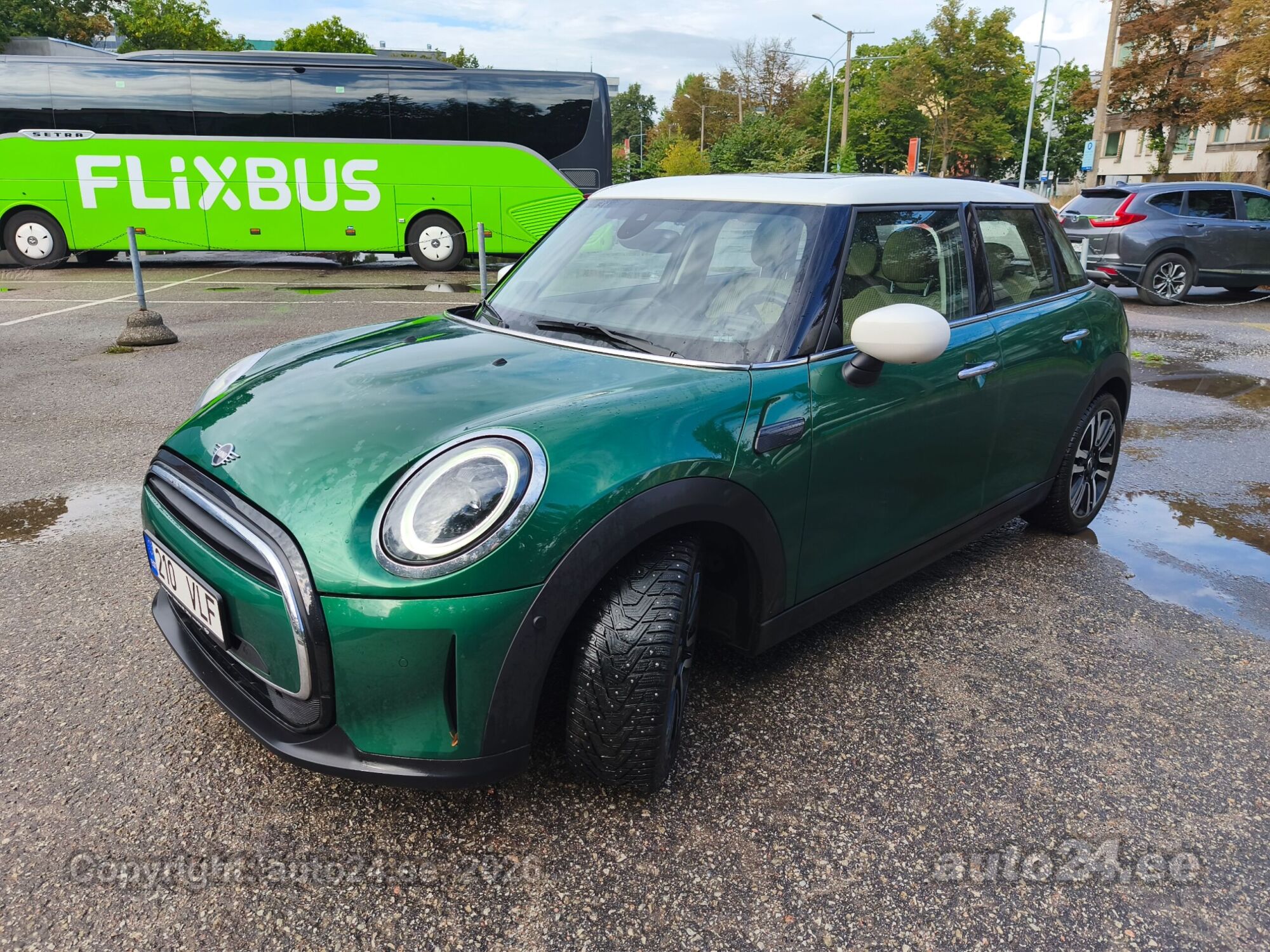 MINI Cooper - 1