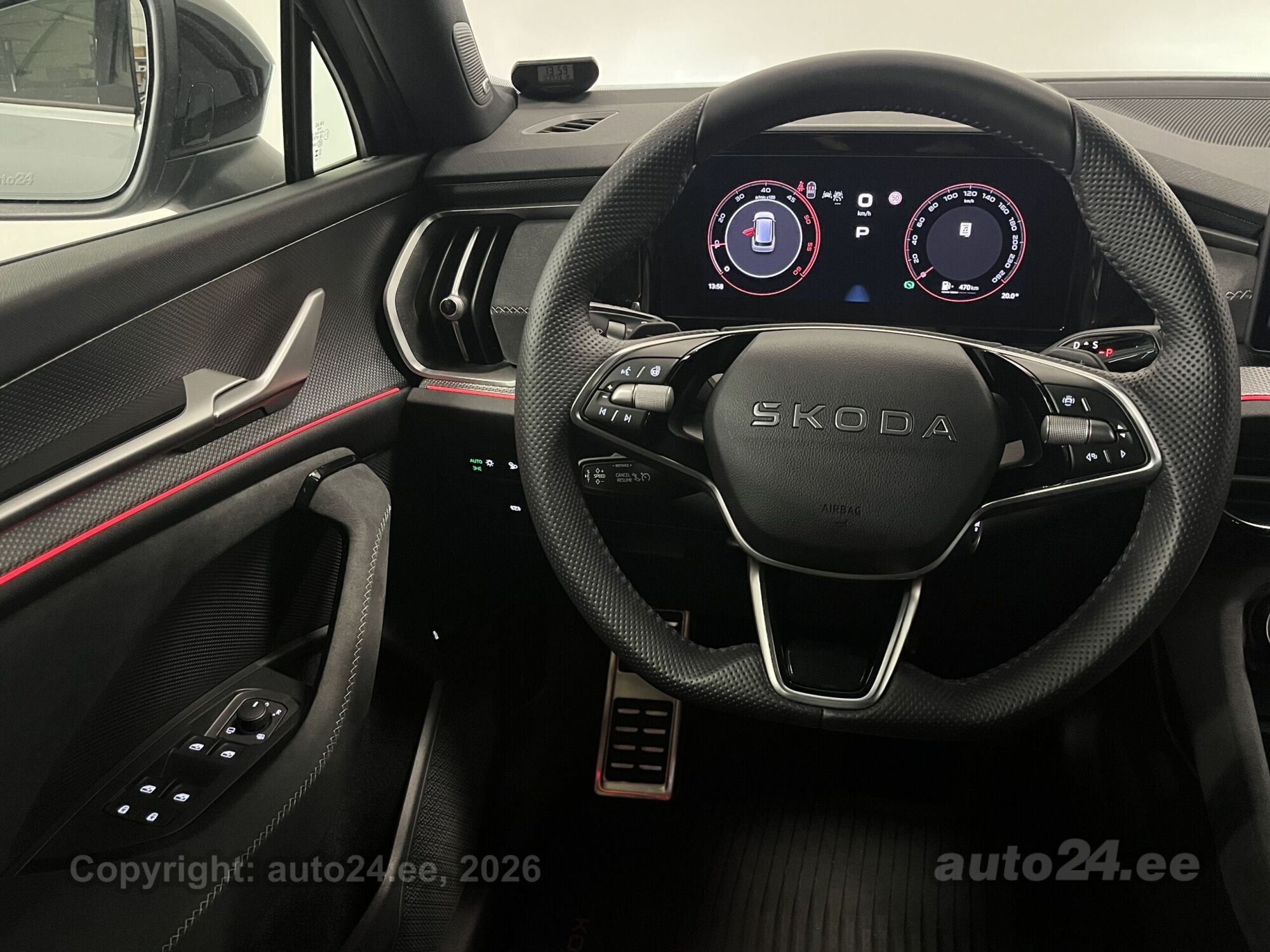 Škoda Kodiaq - 11