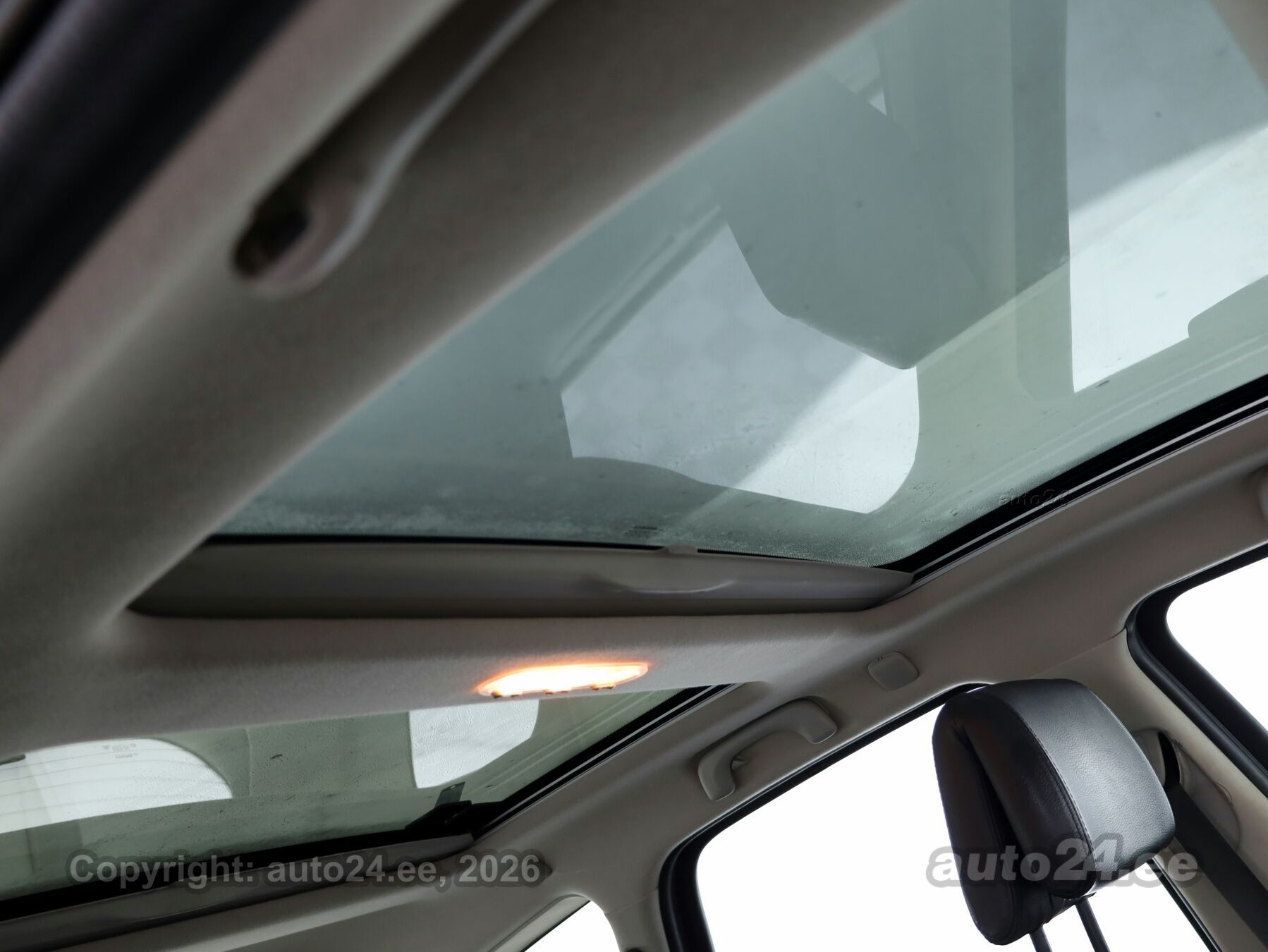 Renault Scenic 2008 — photo 8