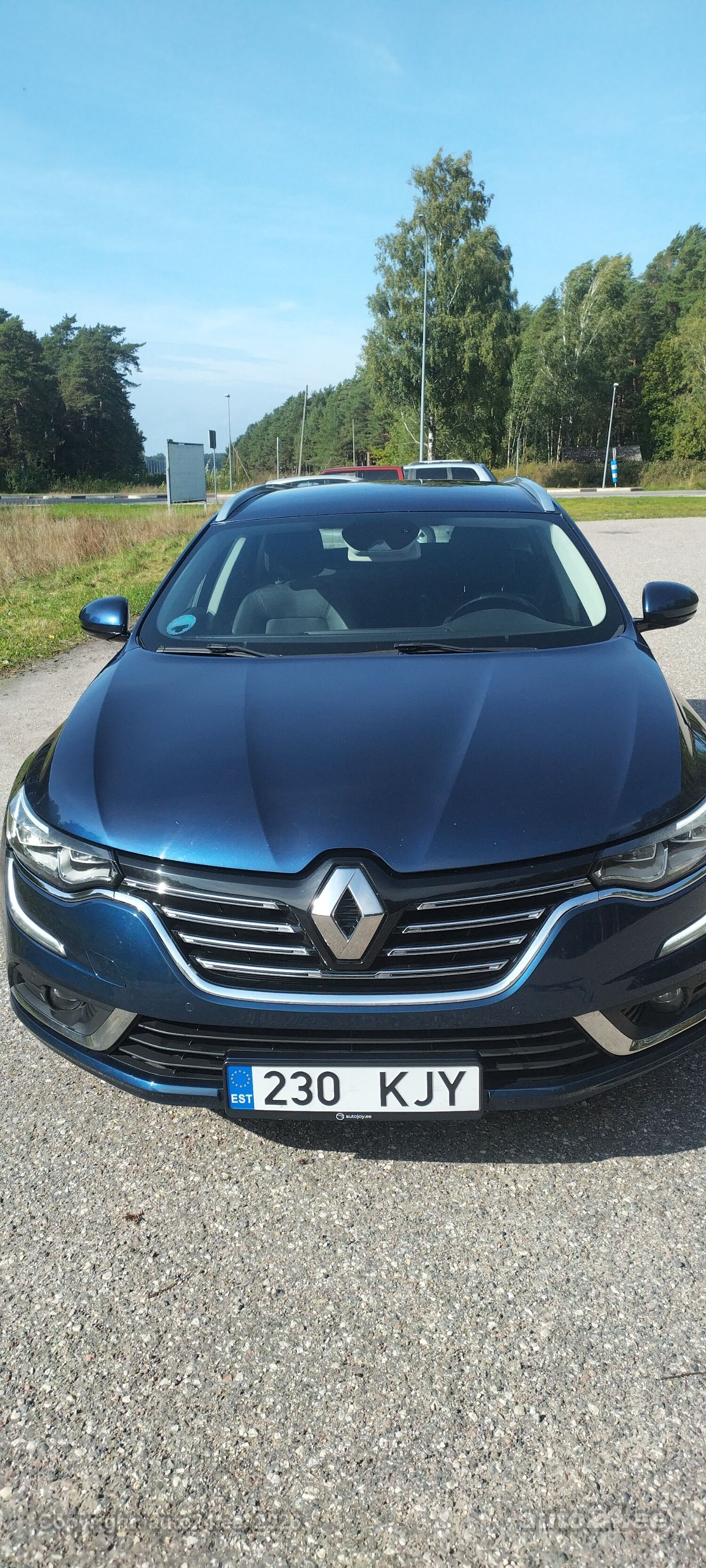 Renault Talisman - 3