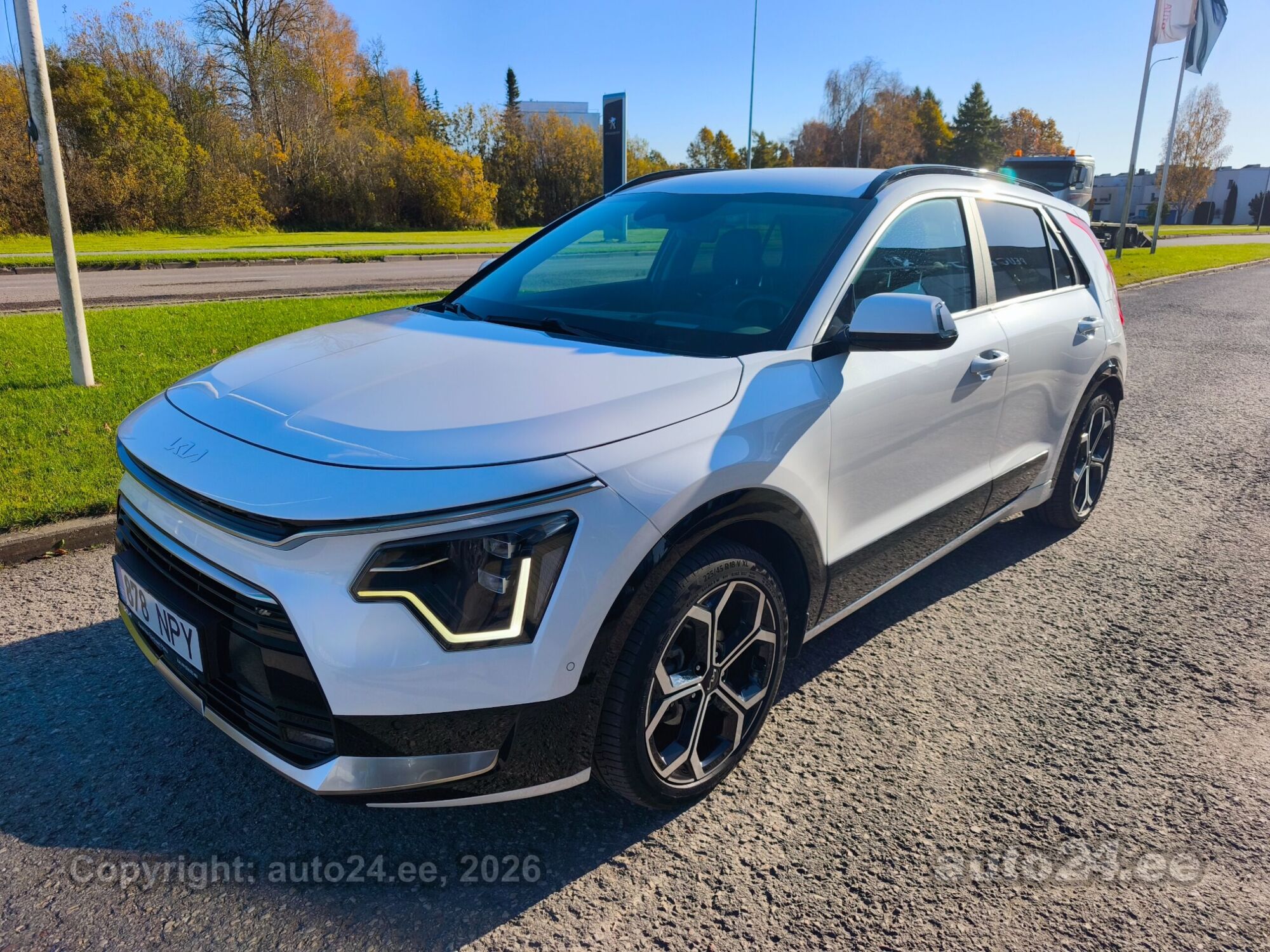 Kia Niro