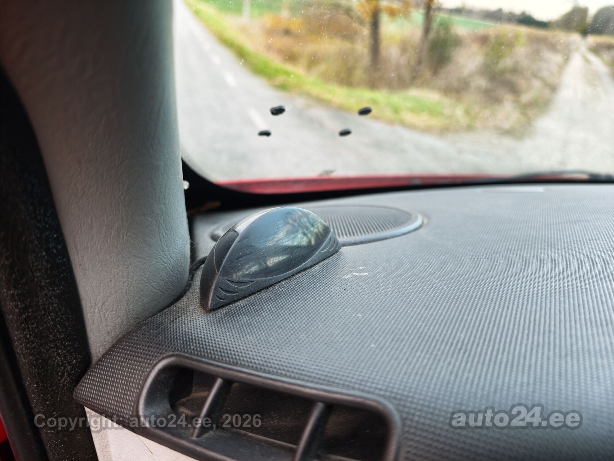 Renault Trafic 2007 — photo 19