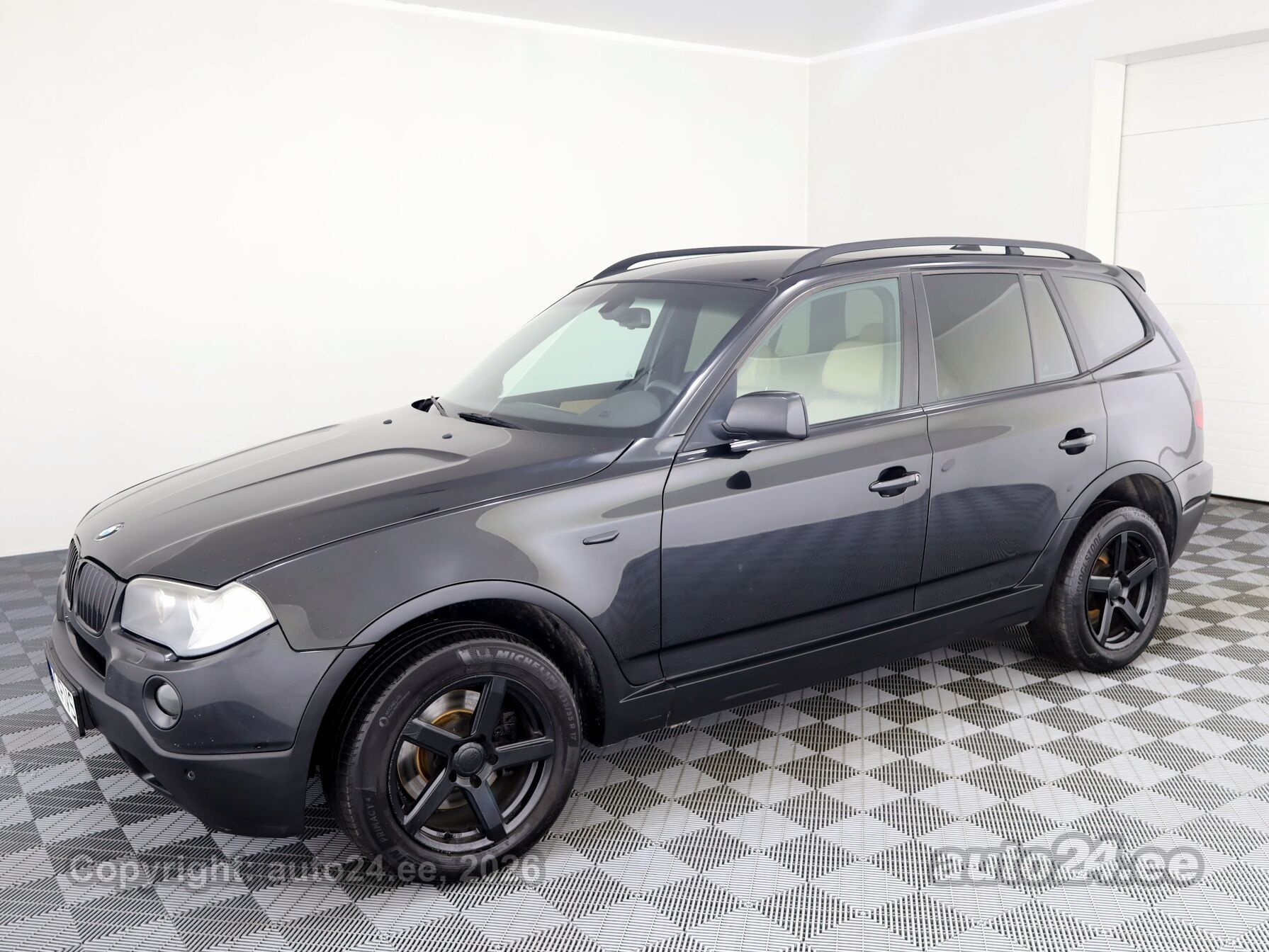 BMW X3 - 2