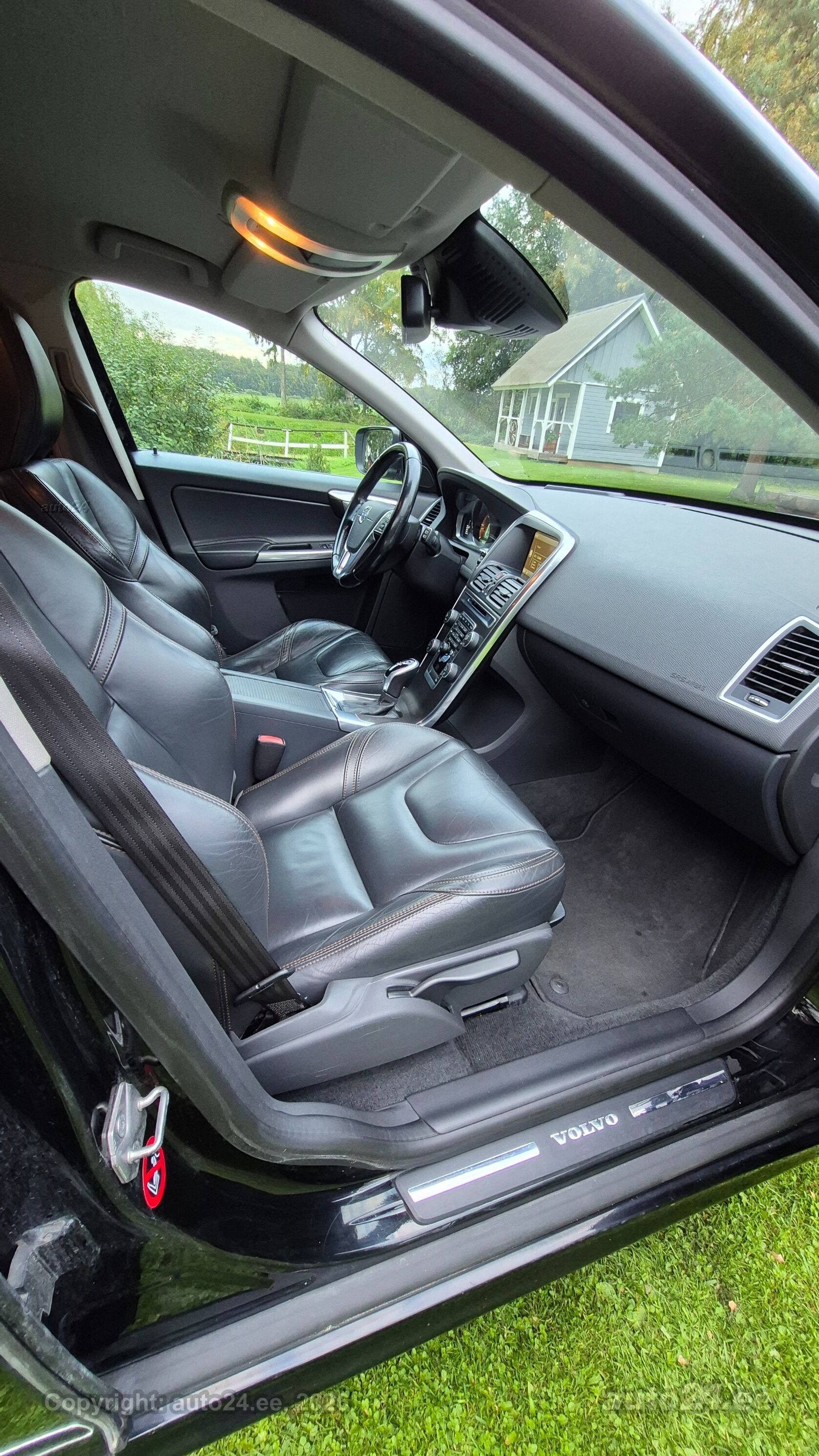 Volvo XC60 - 12