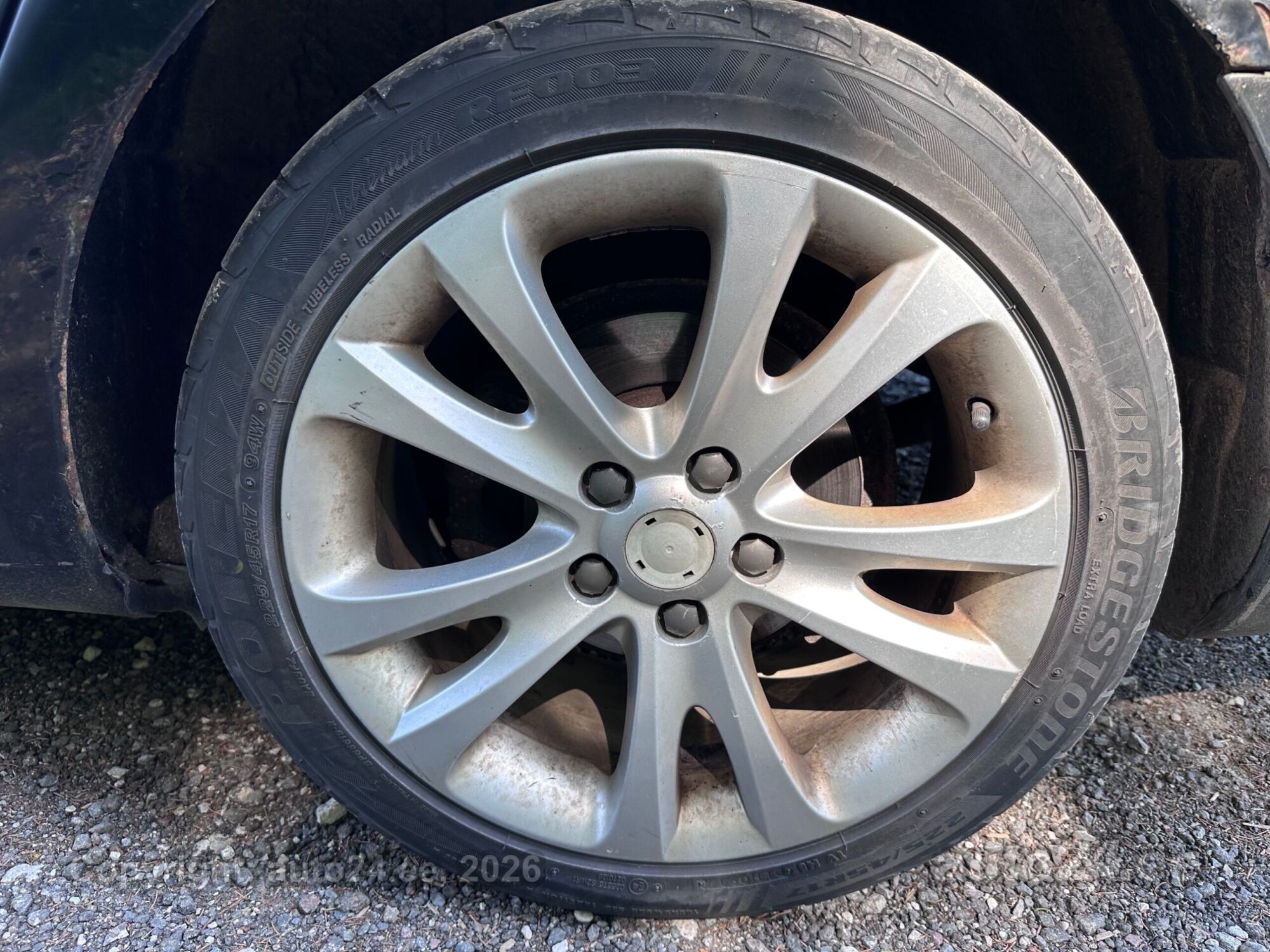Skoda Superb 1.6 77kW 2010, kuva 6/9