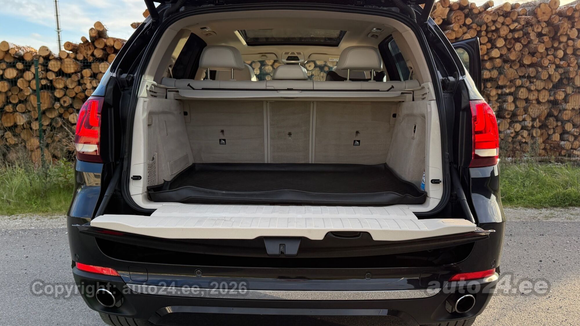 BMW X5 - 5