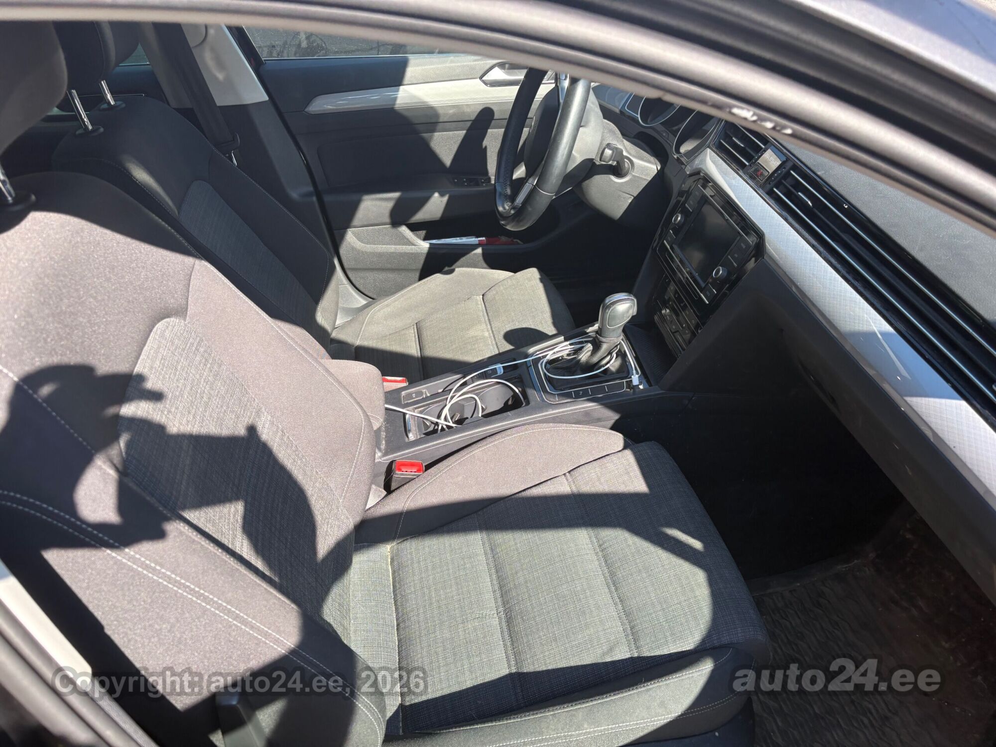 Volkswagen Passat Business 1.5 110kW 2021, photo 7/9