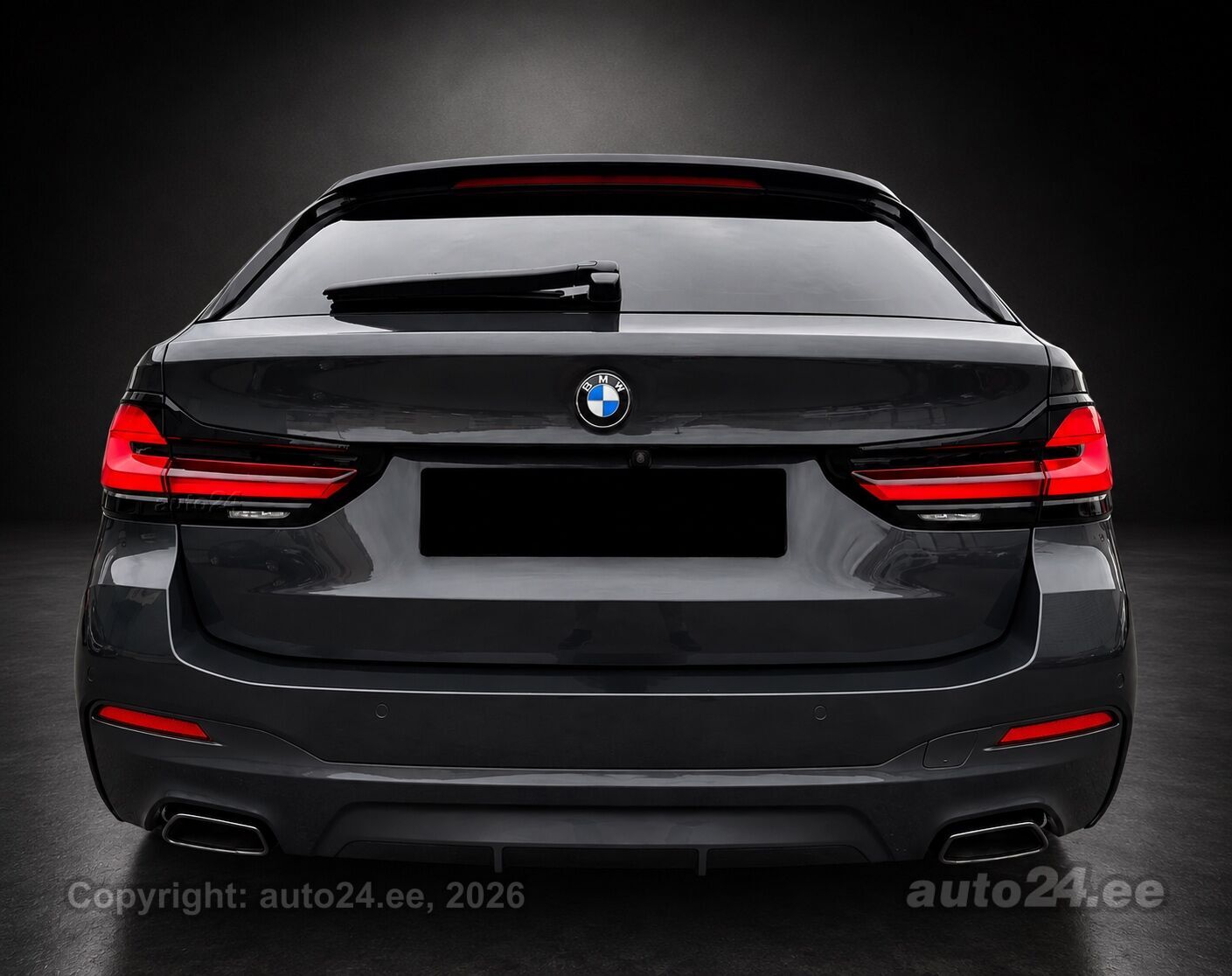 BMW 5-sarja 2022, kuva 5/10