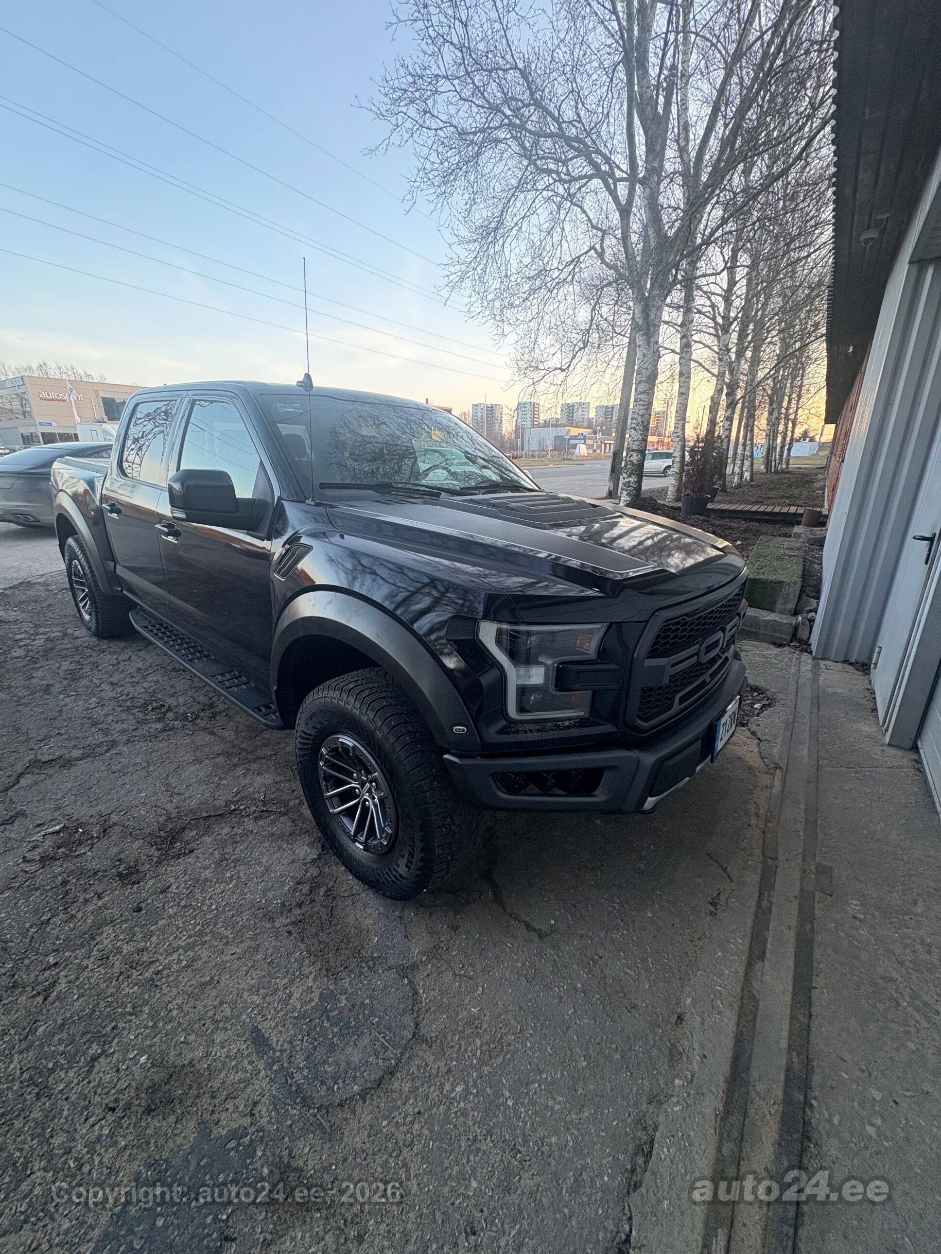 Ford F-Series