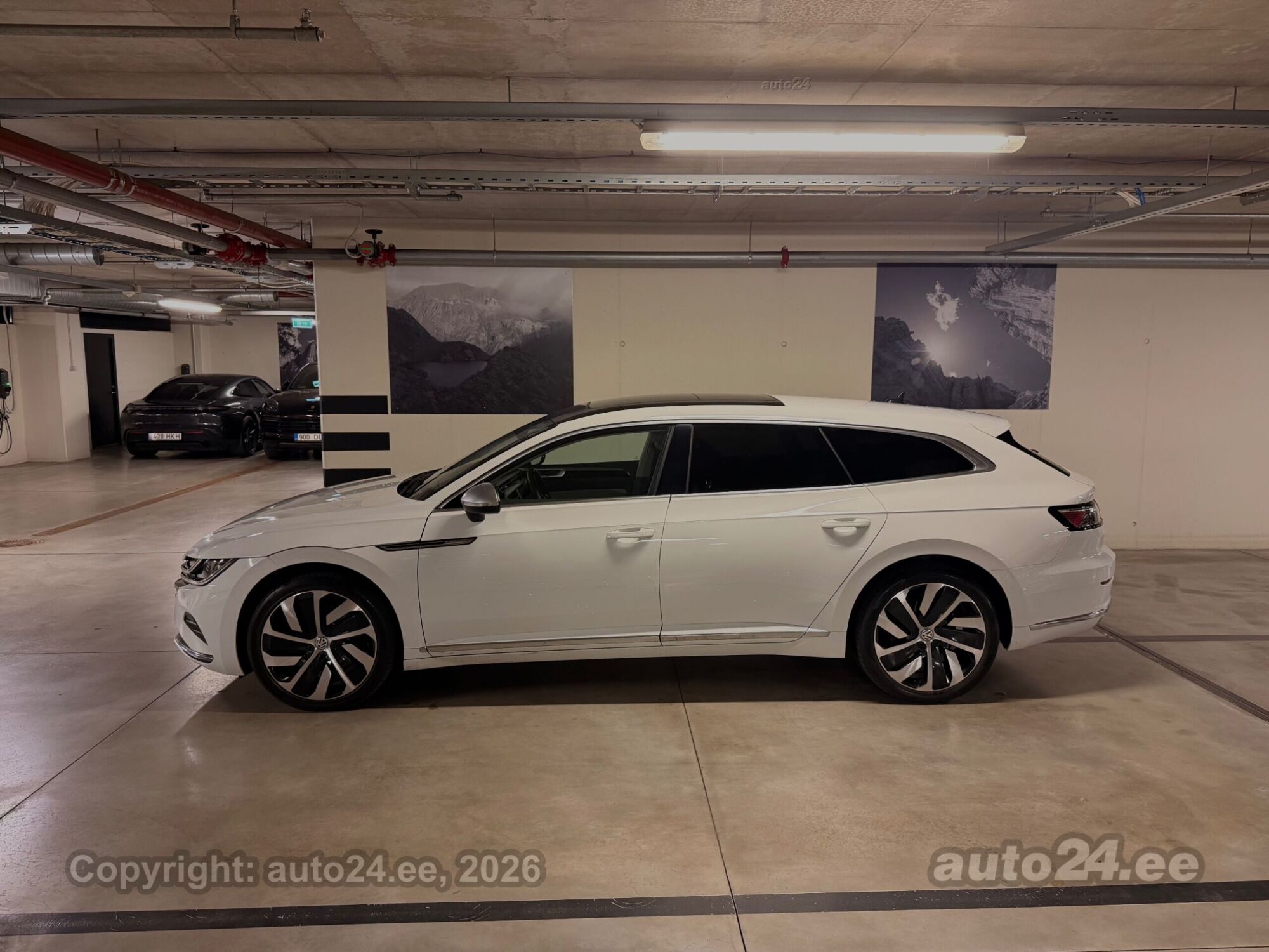 Volkswagen Arteon - 7