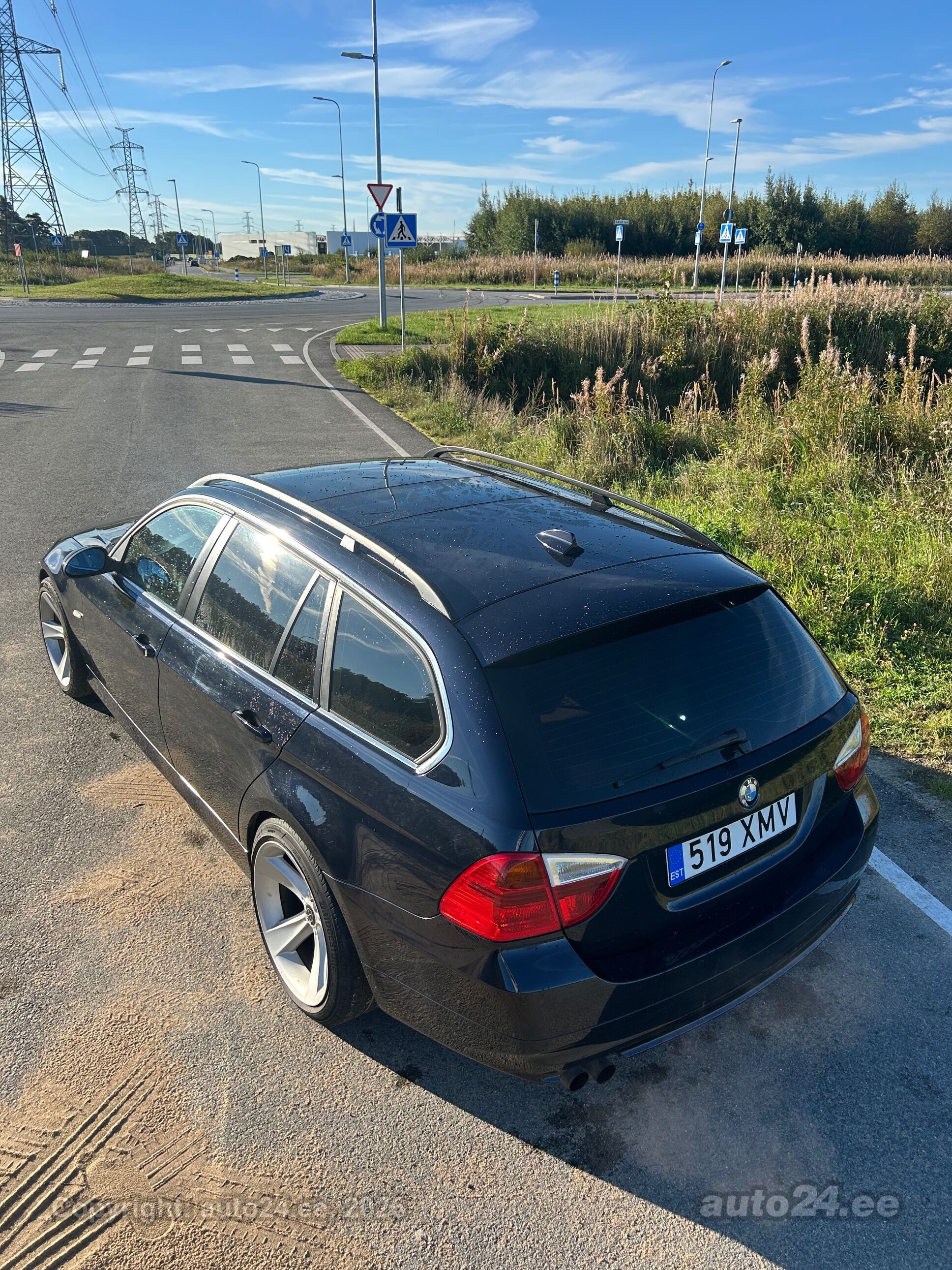BMW 325 - 2