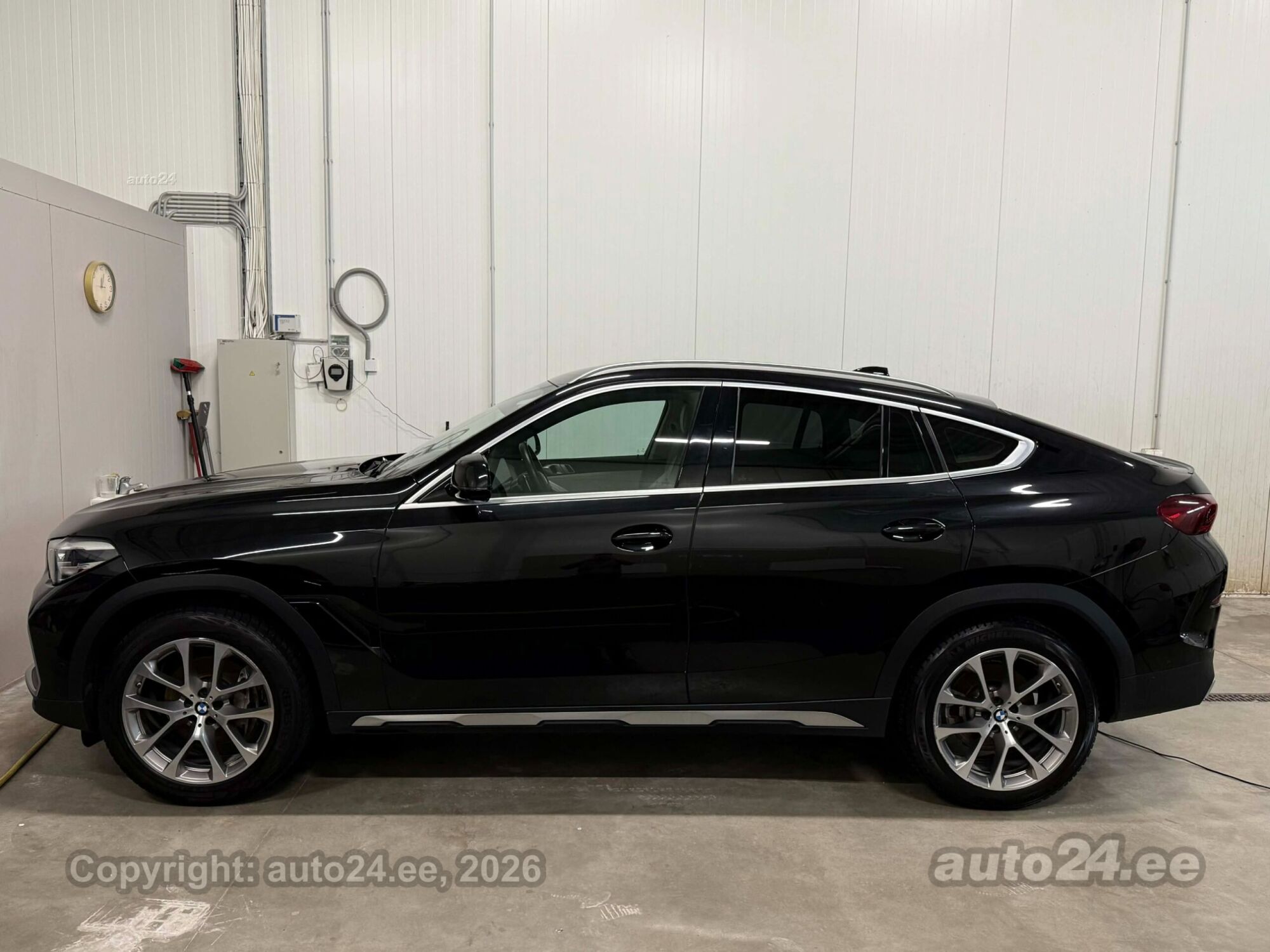 BMW X6 3.0 210kW 2021, photo 2/10