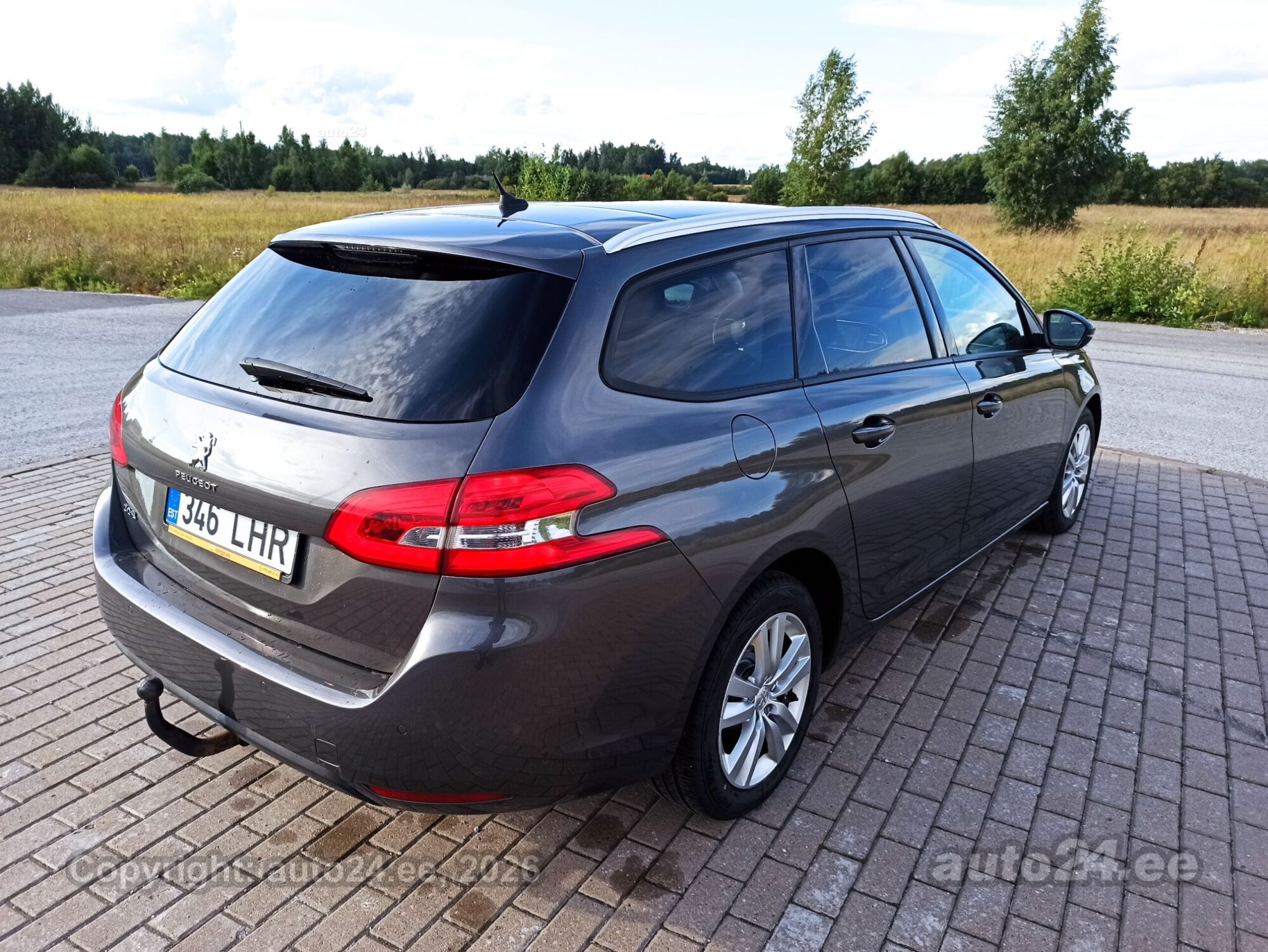 Peugeot 308 1.6 88kW 2017, photo 5/10