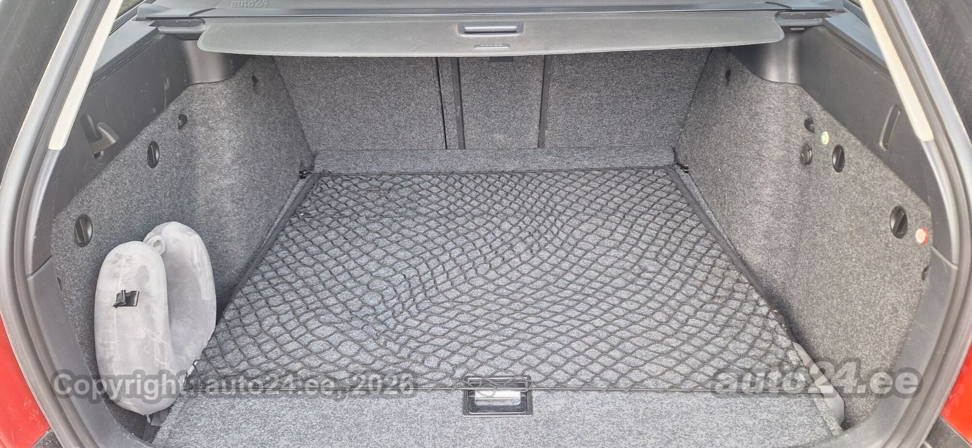 Skoda Octavia 2005 — photo 11