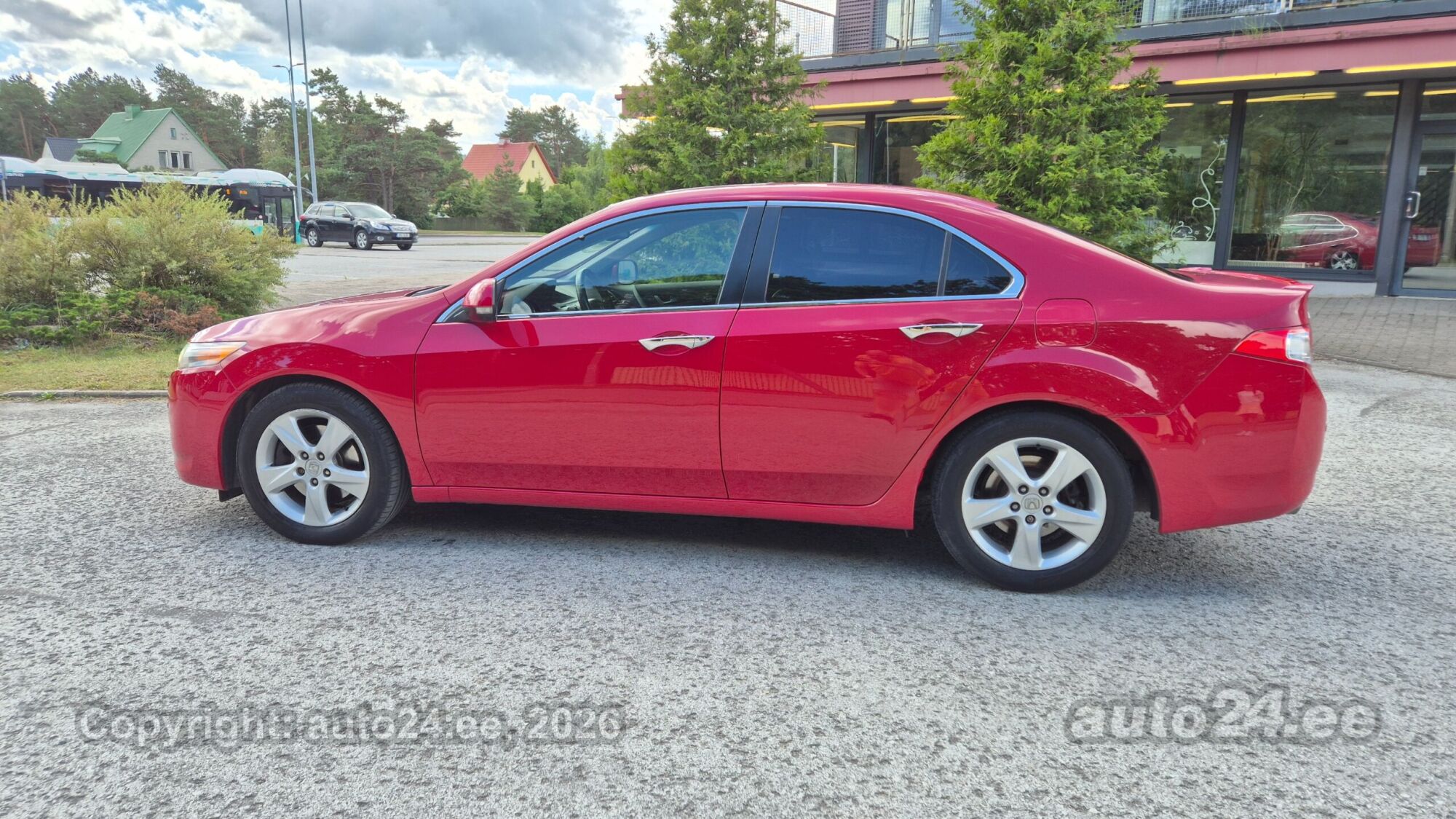 Honda Accord 2010, kuva 4/8