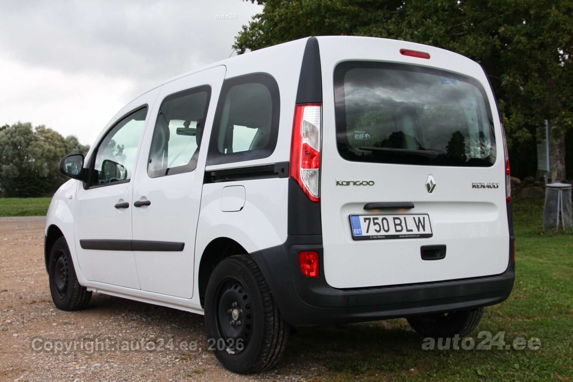 Renault Kangoo - 7