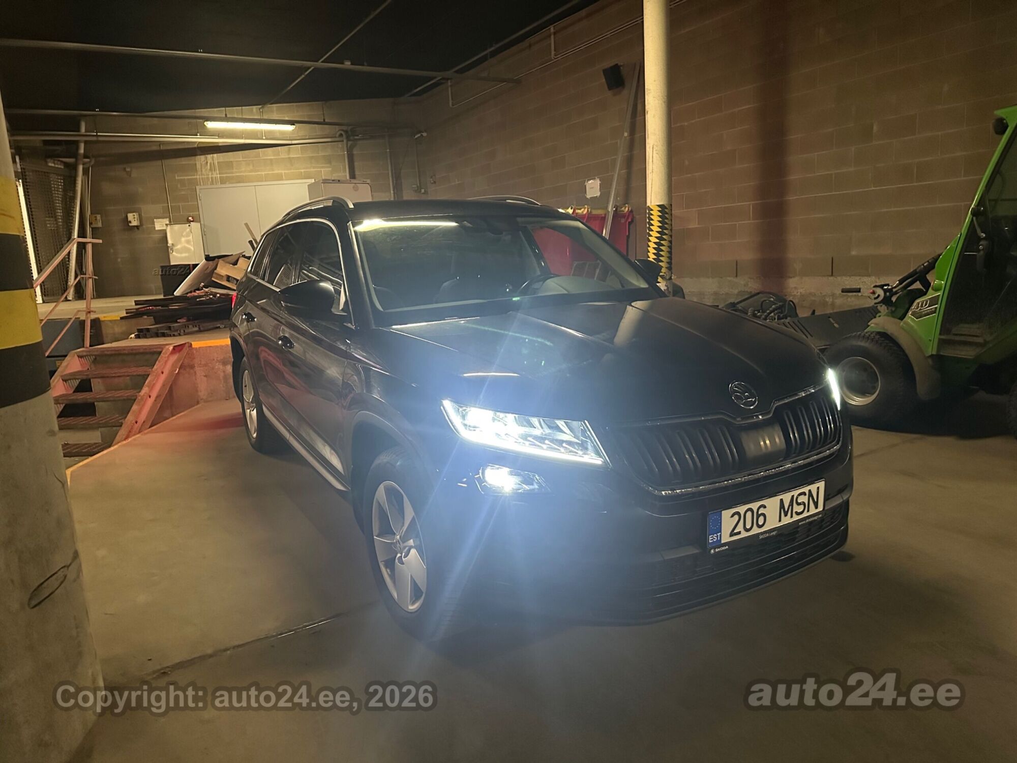 Škoda Kodiaq - 7