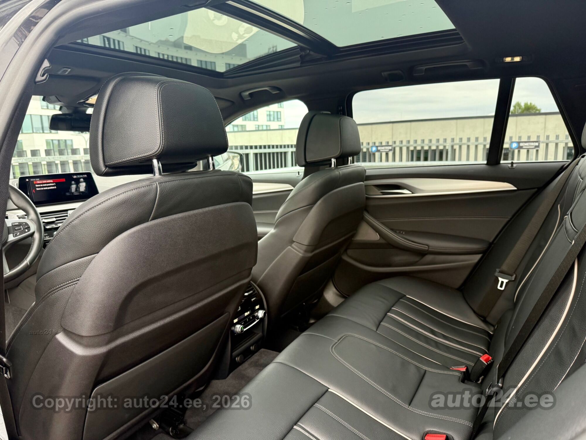 BMW 540 - 11