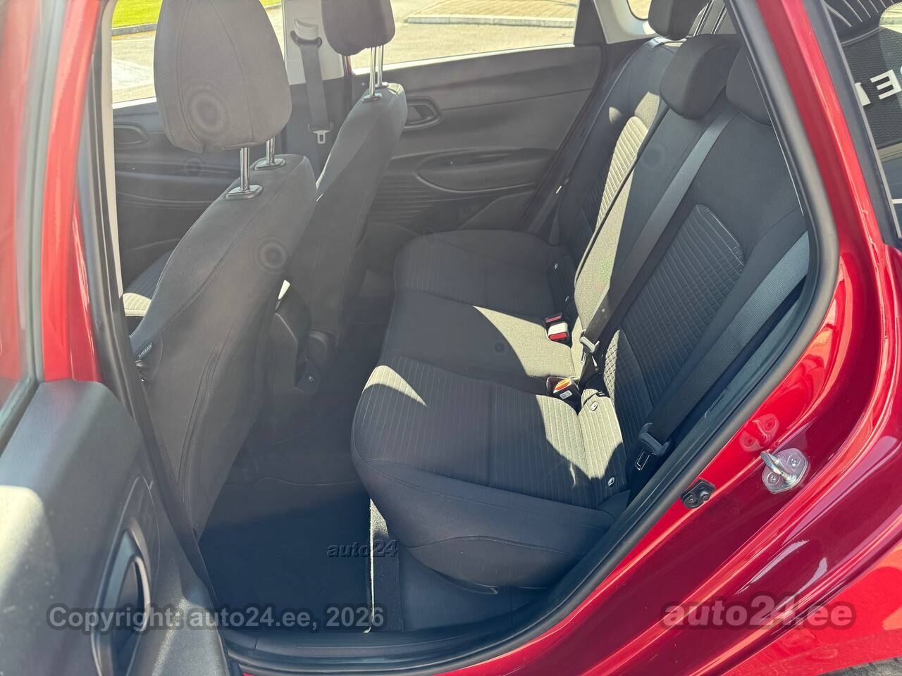 Hyundai i20 1.0 73kW 2022, kuva 7/10