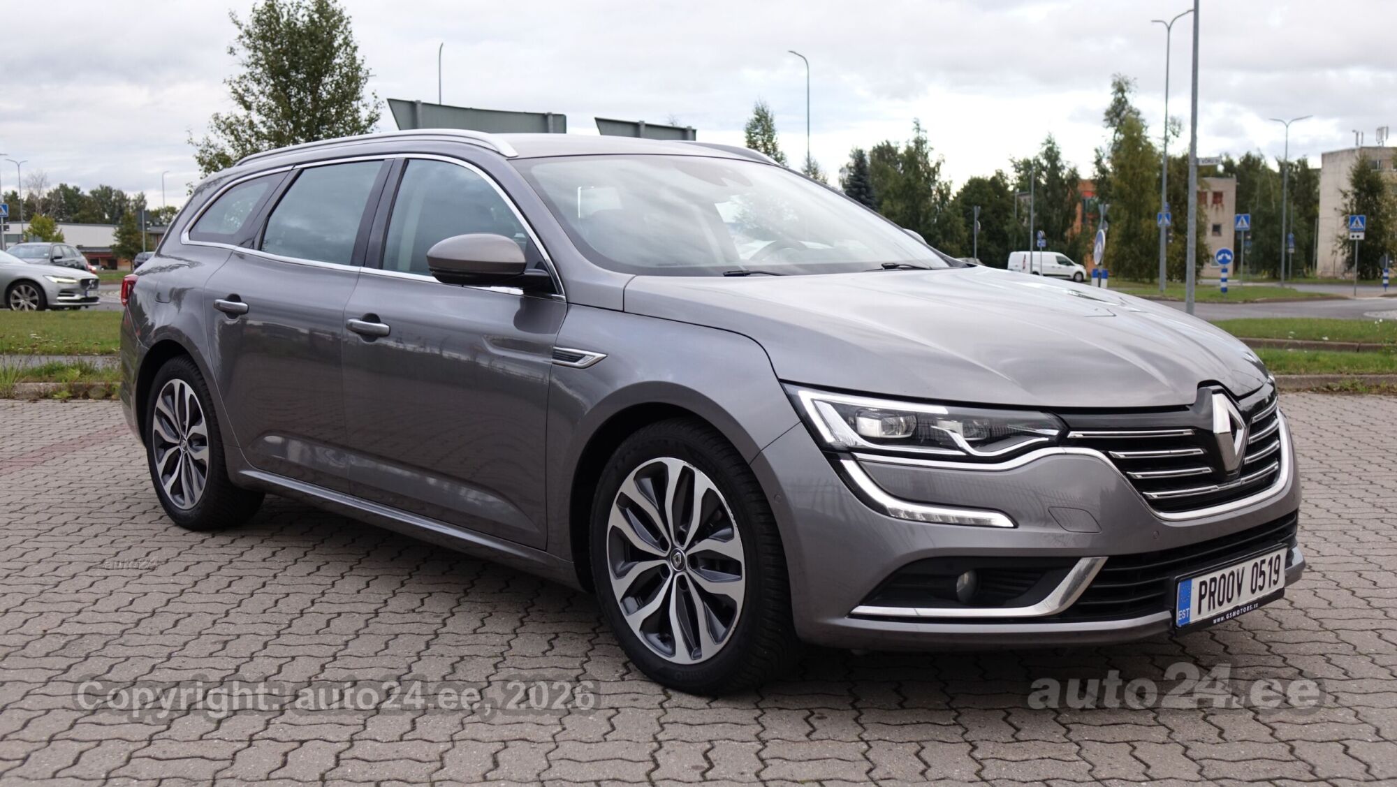 Renault Talisman - 11