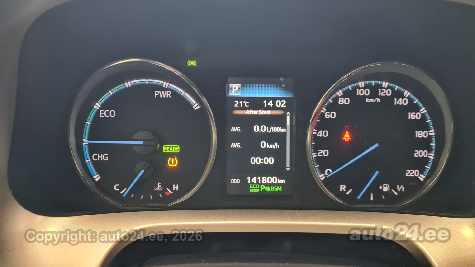 Toyota RAV4 - 11